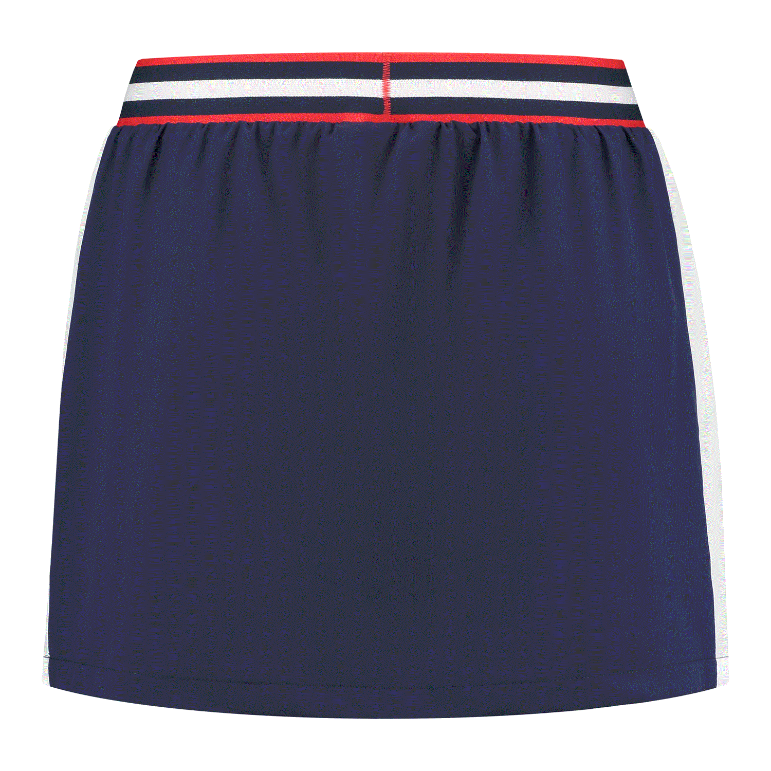 194225-400 | HERITAGE SPORT SKIRT | NAVY - Image 2