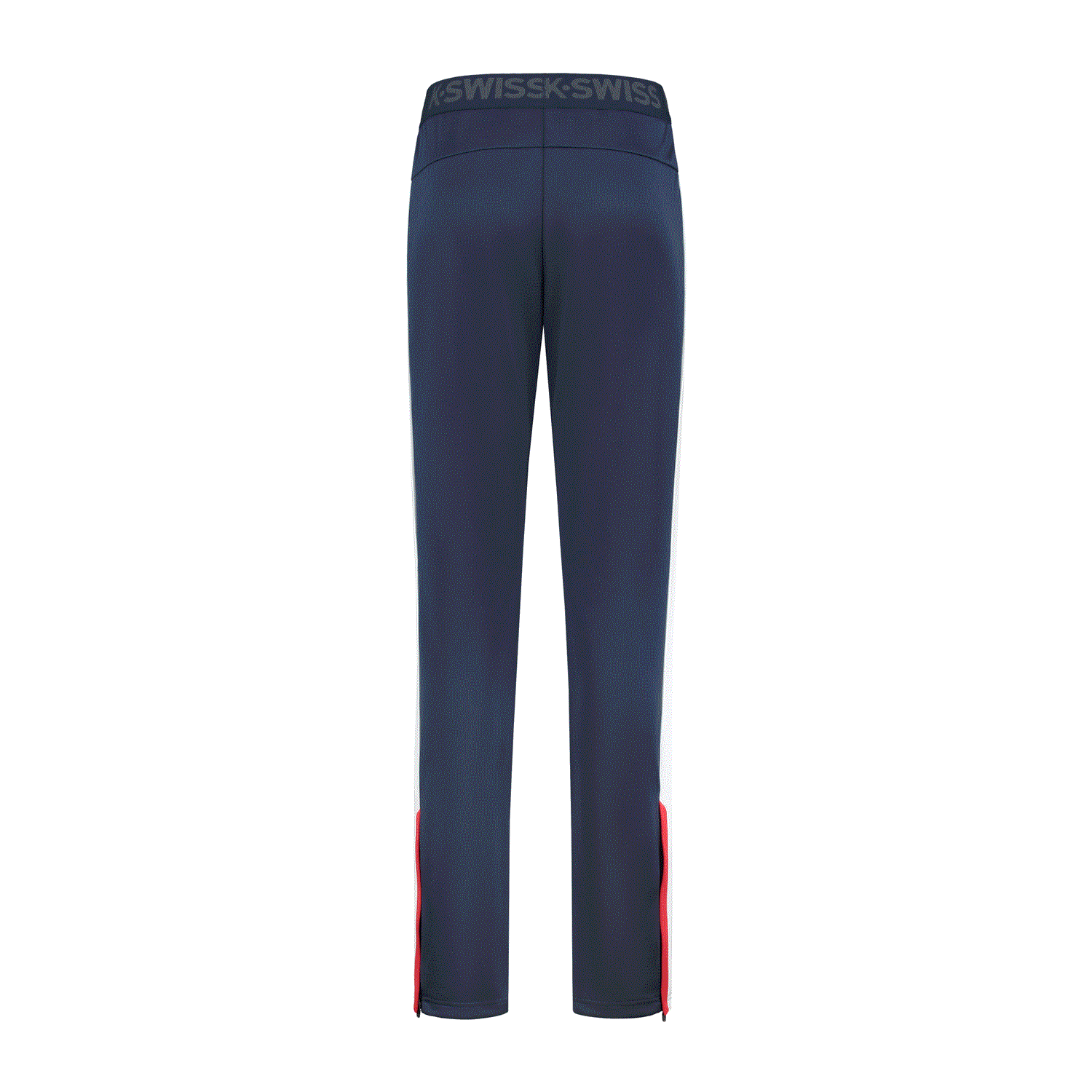 194233-400 | HERITAGE SPORT TRAININGS PANT | NAVY - Image 2