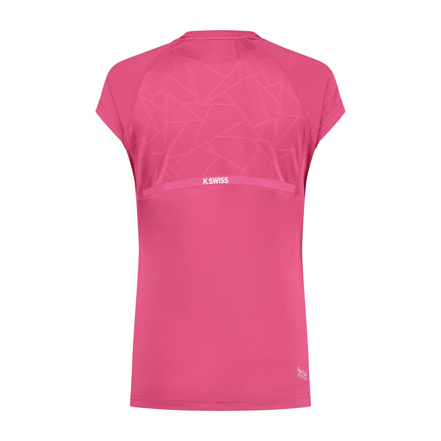 194247-668 | HYPERCOURT EXPRESS TEE 2 - Image 2