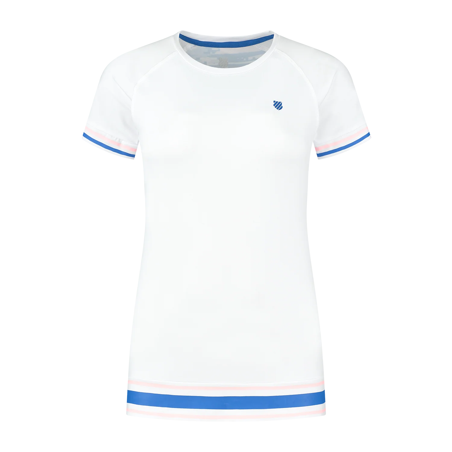 195812-156 | HYPERCOURT ROUND NECK TOP