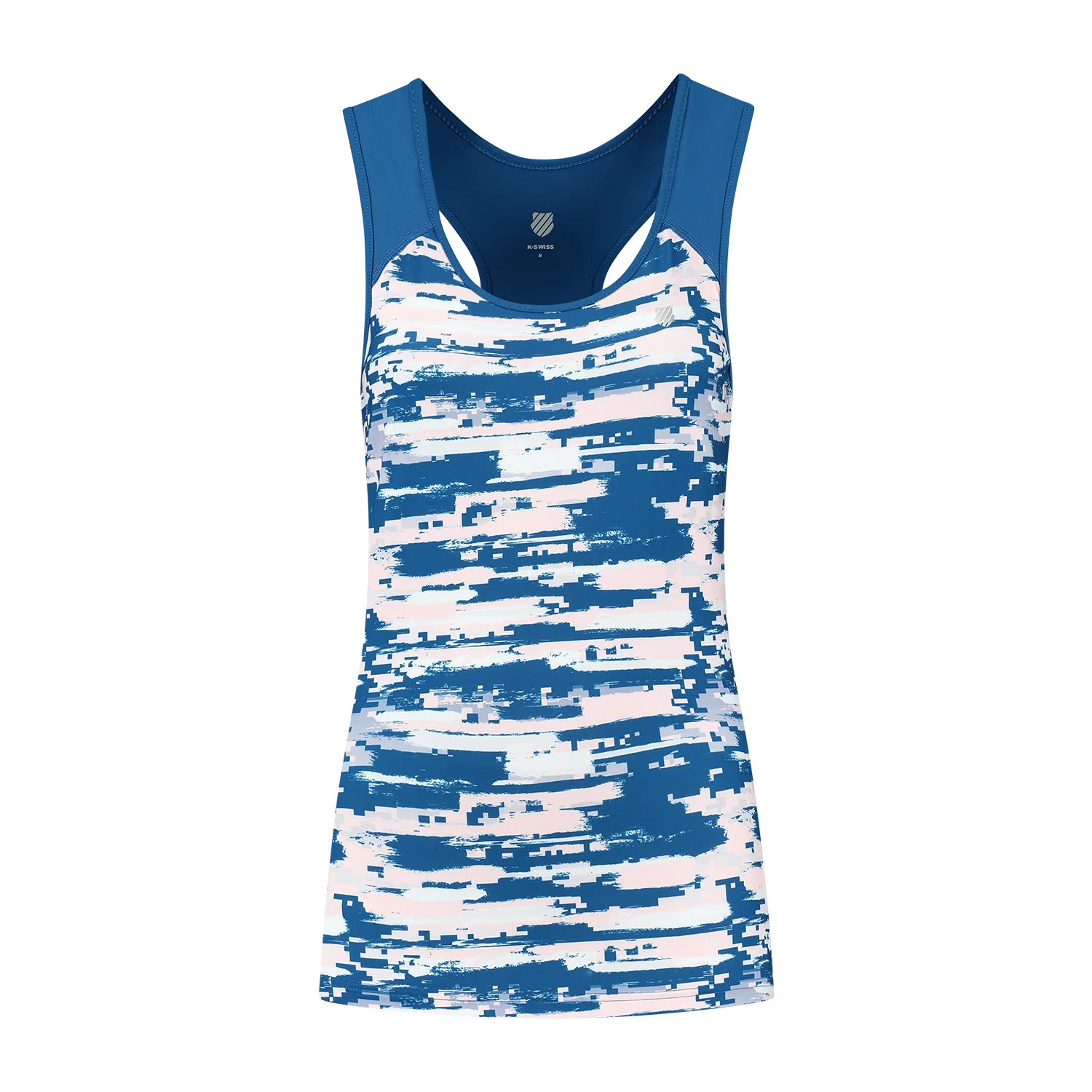 195817-901 | HYPERCOURT STRIPE TANK
