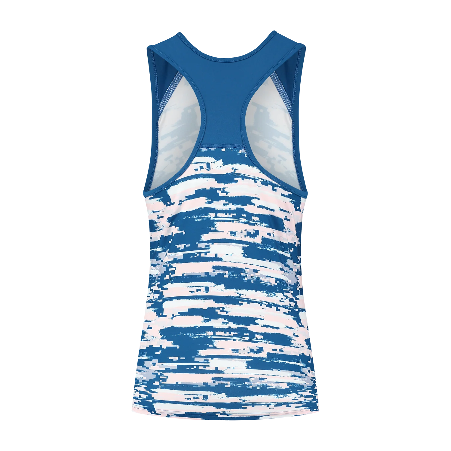 195817-901 | HYPERCOURT STRIPE TANK - Image 2