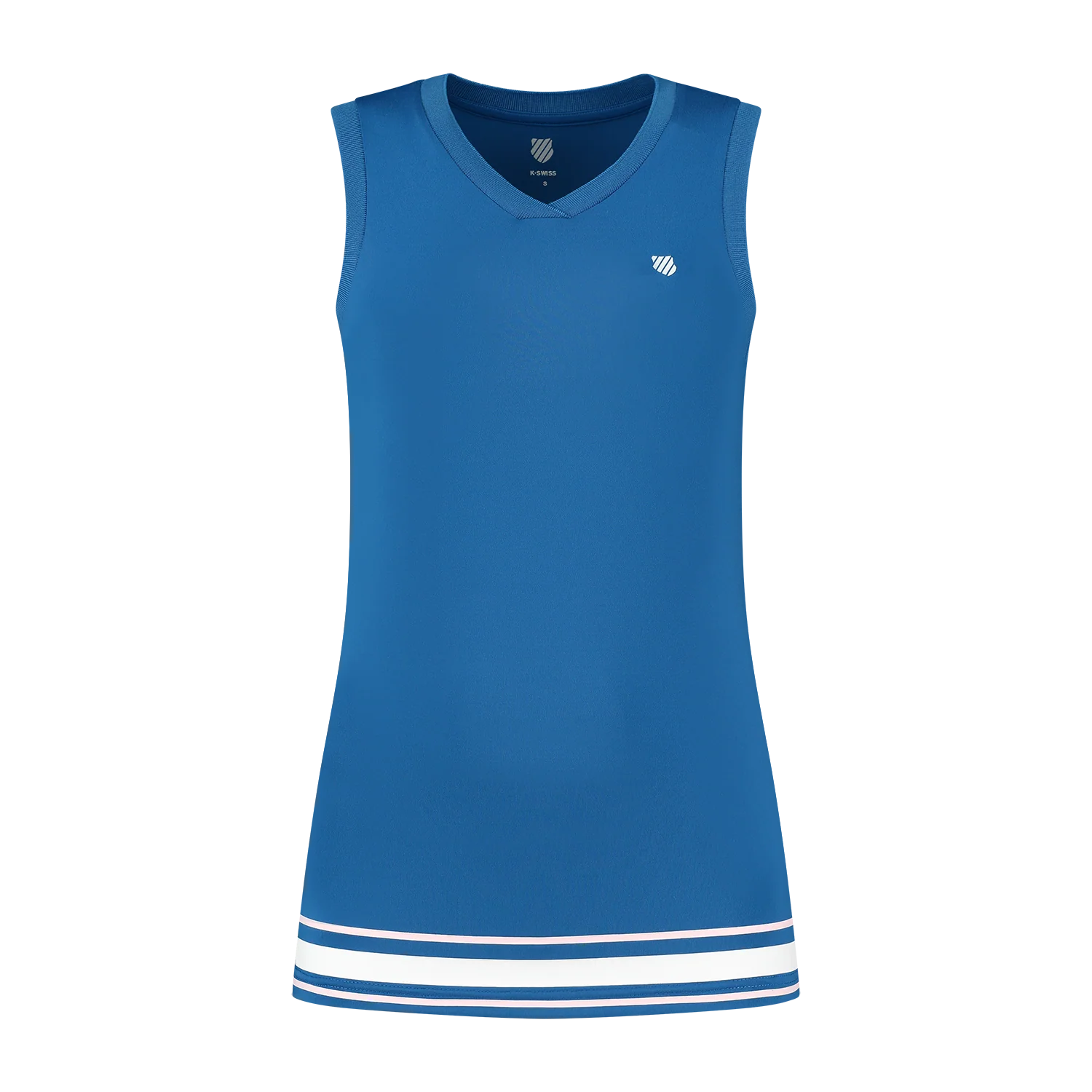 195819-452 | HYPERCOURT SINGLET