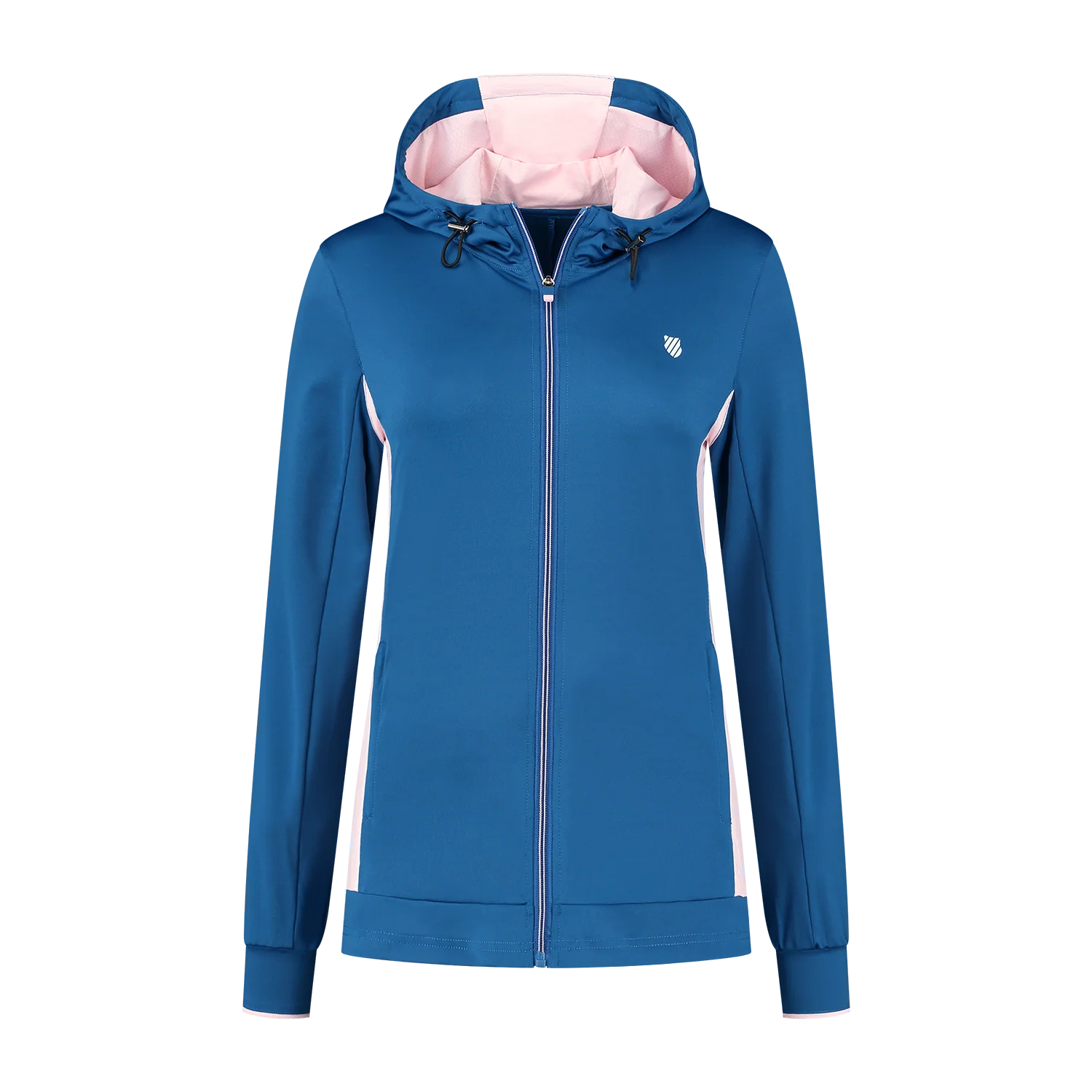 195824-435 | HYPERCOURT TRACKSUIT STRETCH JACKET