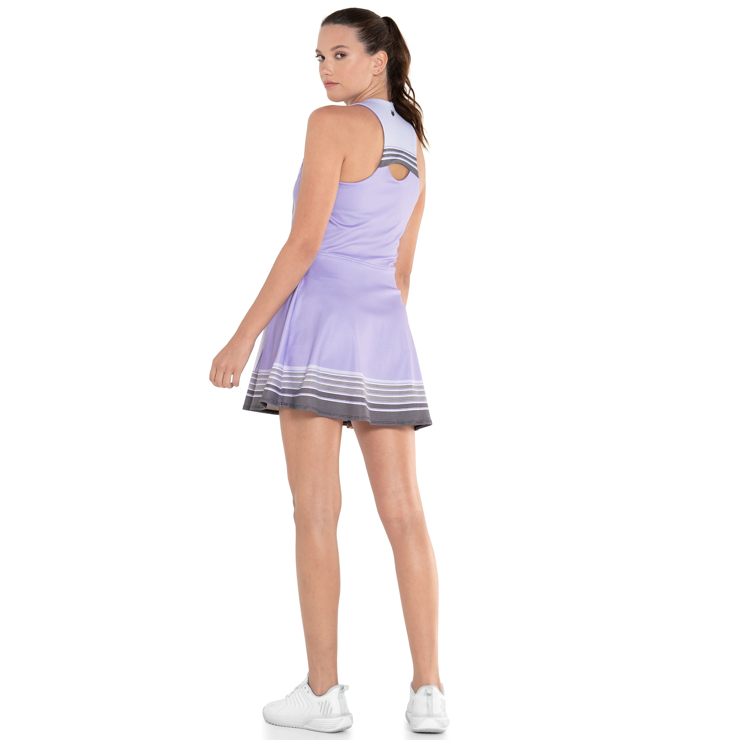 197244-578 | STAMINA DRESS | PAISLEY - Image 3