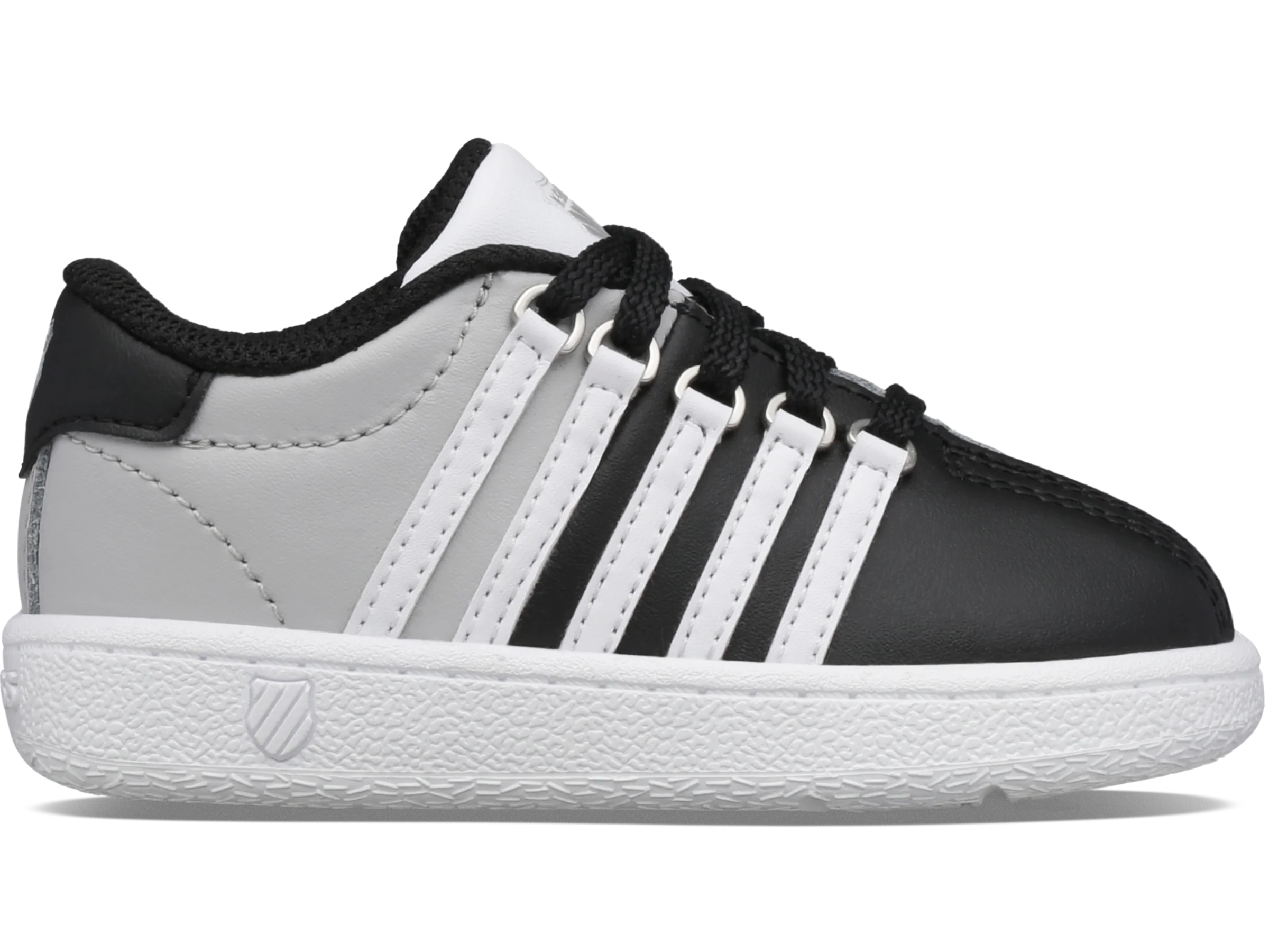 23343-060-M | CLASSIC VN | BLACK/GRAY/WHITE