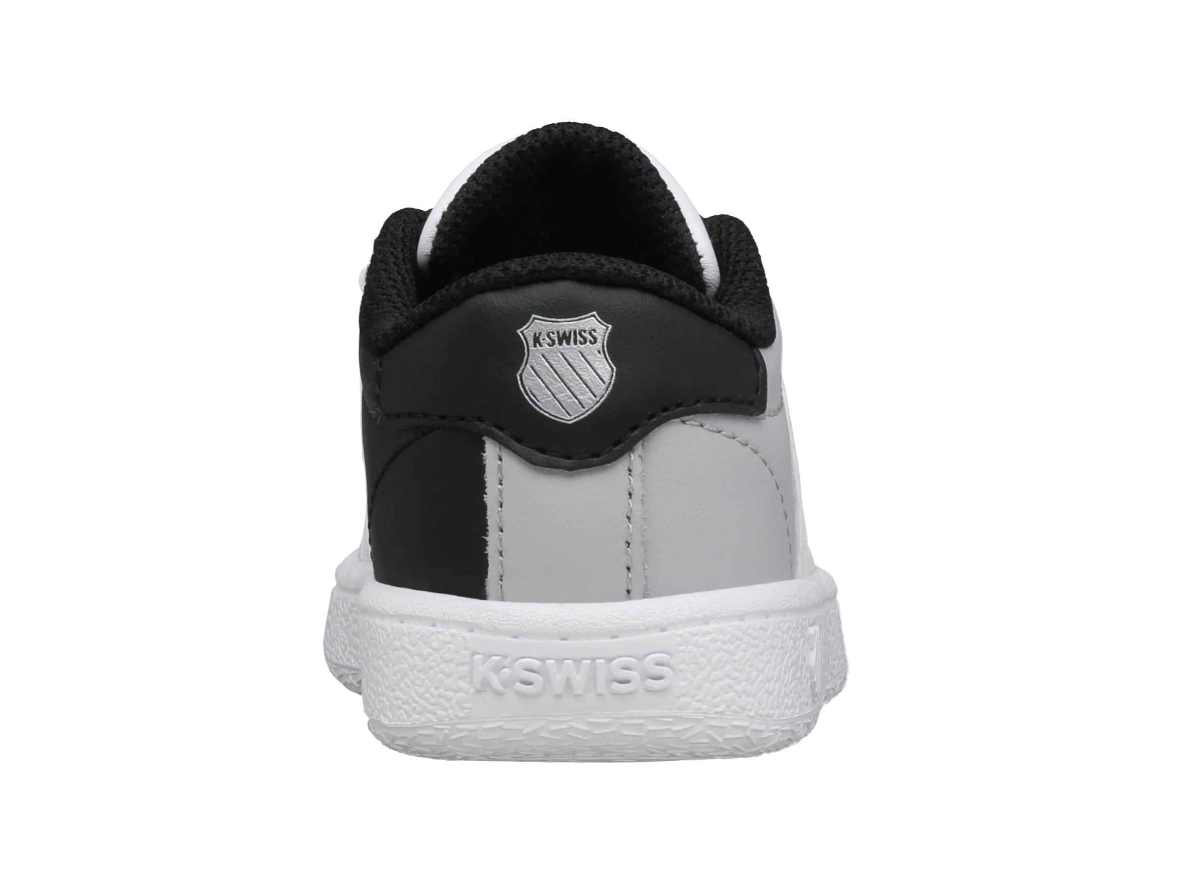 23343-060-M | CLASSIC VN | BLACK/GRAY/WHITE - Image 4