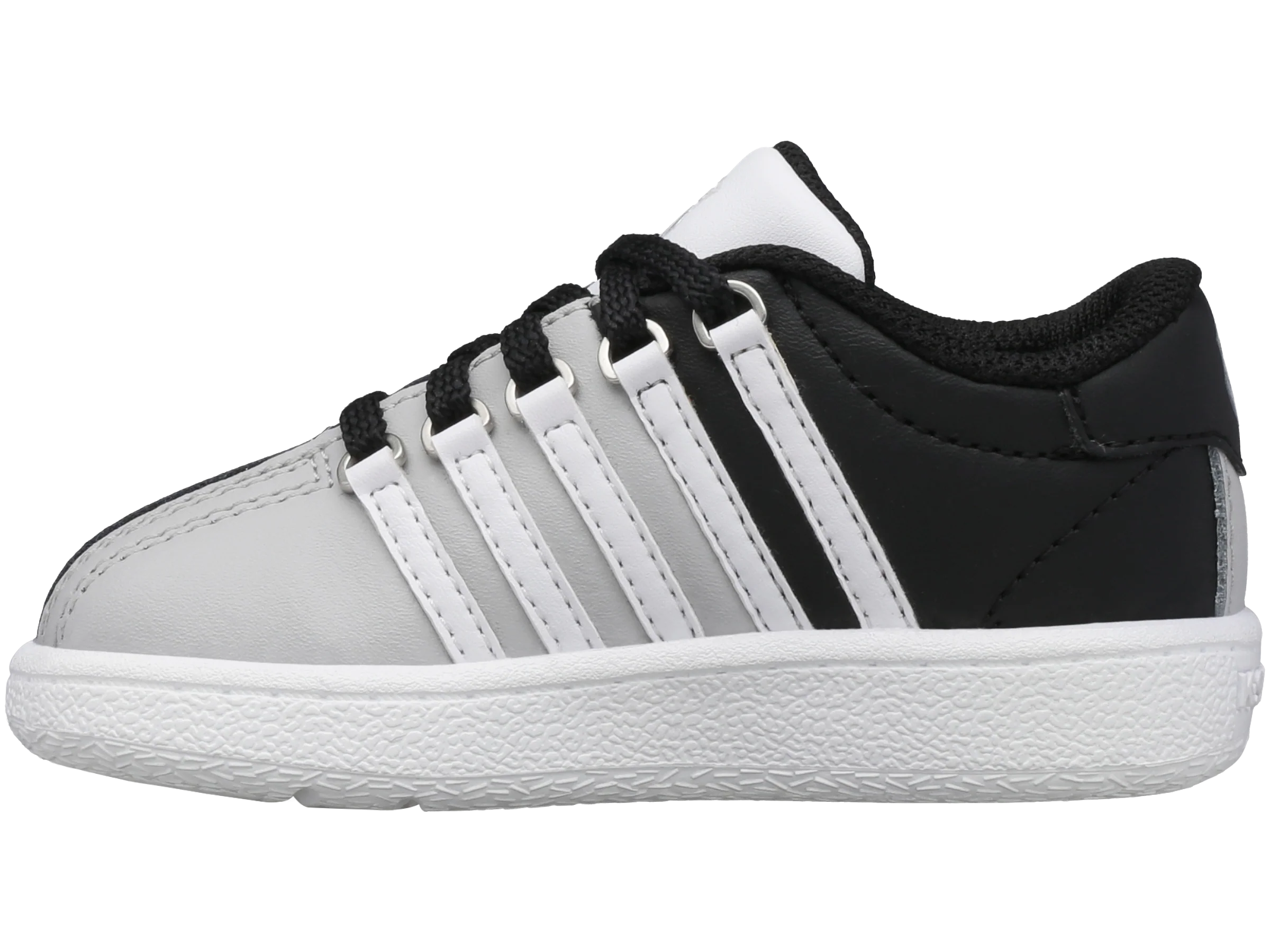 23343-060-M | CLASSIC VN | BLACK/GRAY/WHITE - Image 5