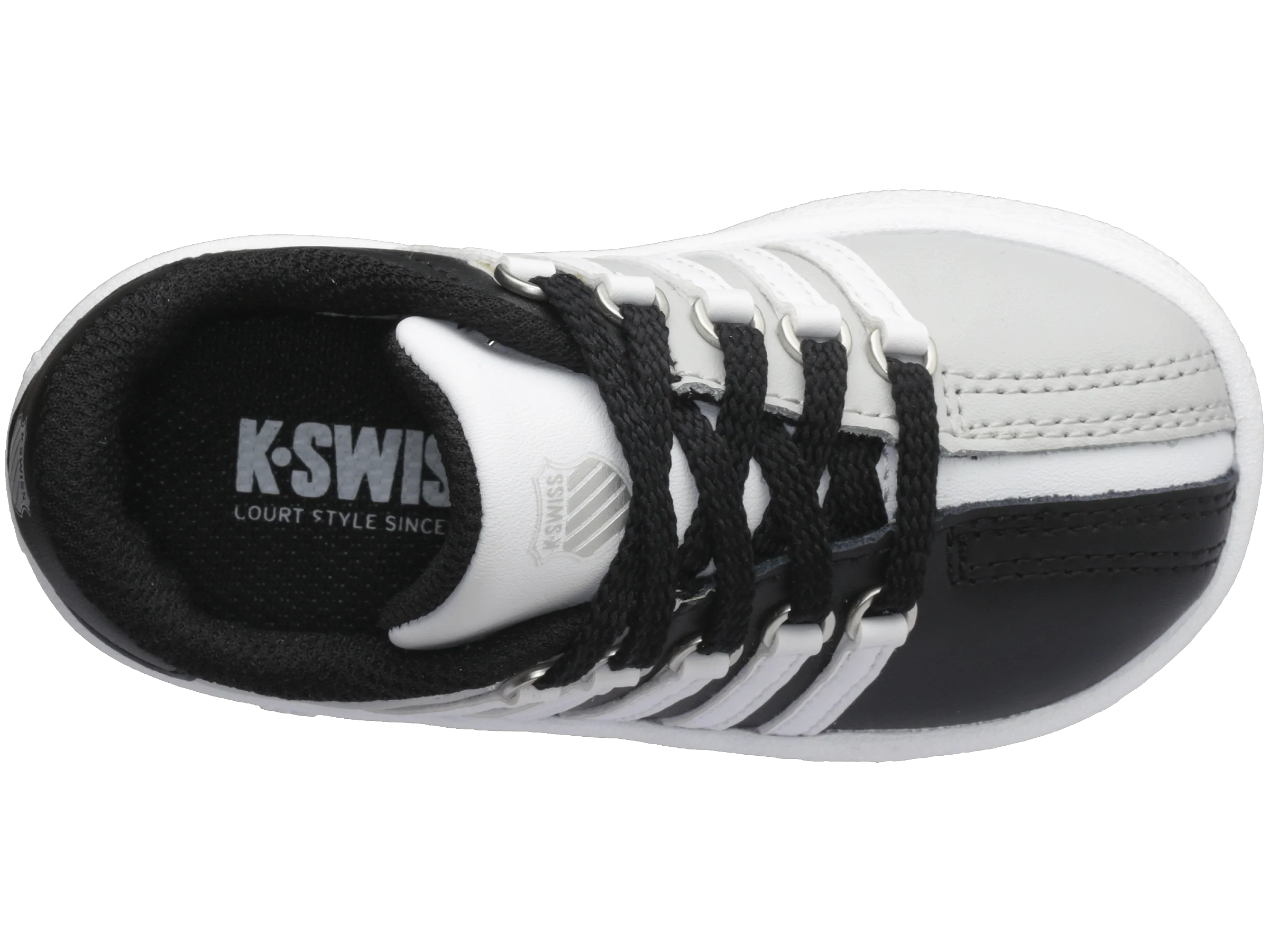 23343-060-M | CLASSIC VN | BLACK/GRAY/WHITE - Image 7