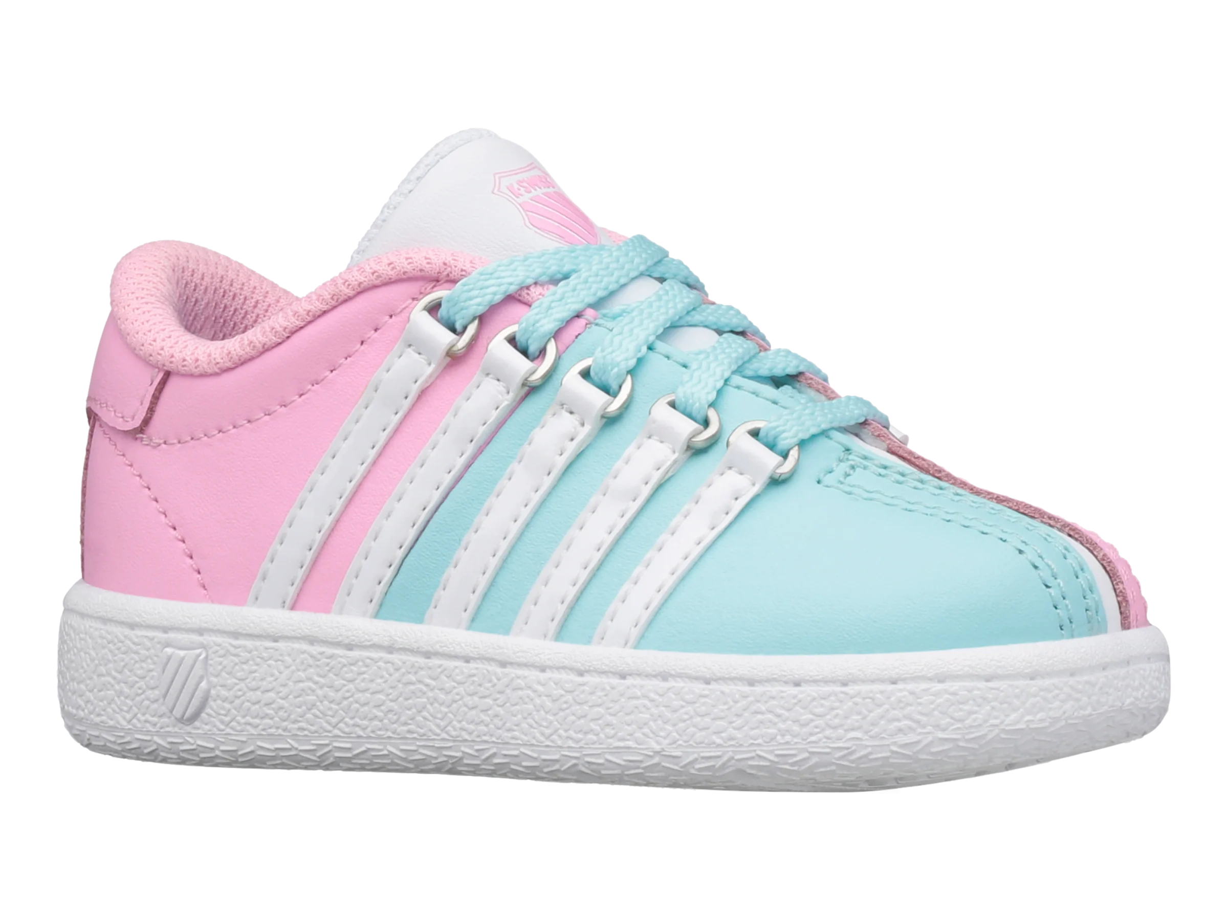 23343-426-M | CLASSIC VN | TANAGER TURQUOISE/BUBBLEGUM - Image 2