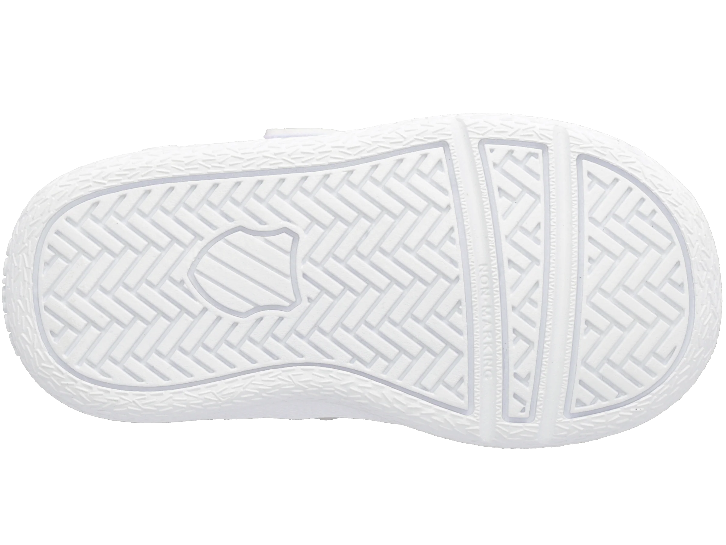 23446-121-M | CLASSIC VN VLC | WHITE/BUBBLEGUM/TANGR TURQUOISE - Image 6
