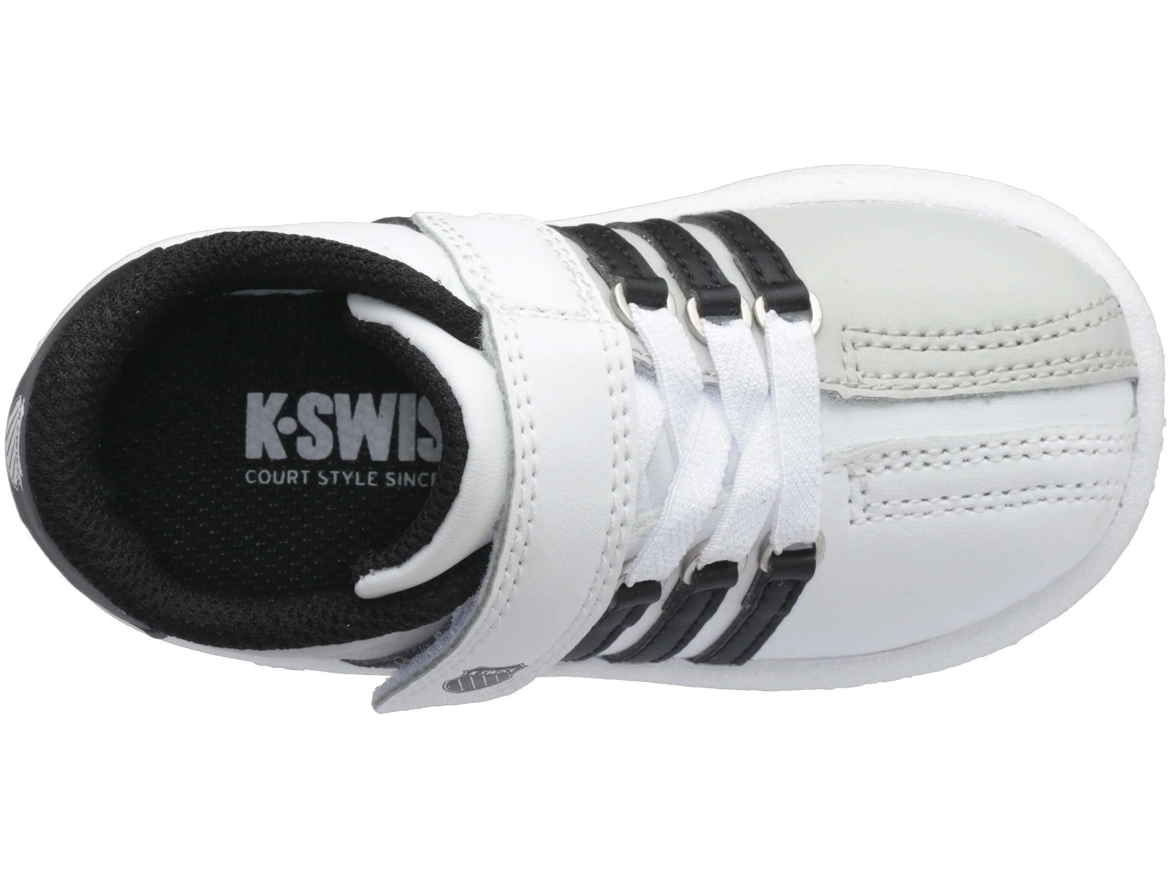 23446-156-M | CLASSIC VN VLC | WHITE/BLACK/GRAY - Image 7
