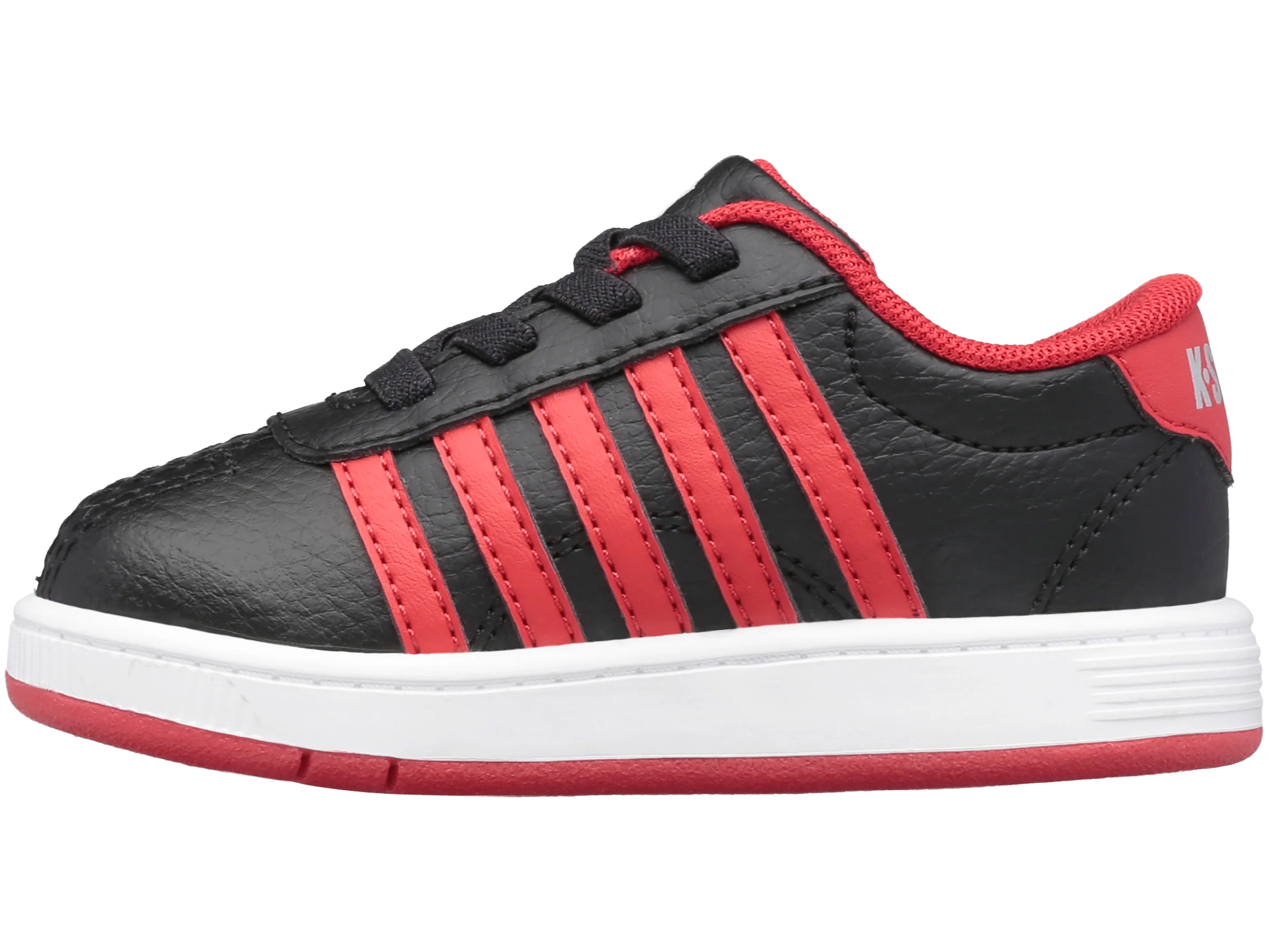 26325-003-M | CLASSIC PRO EL | BLACK/RED - Image 5