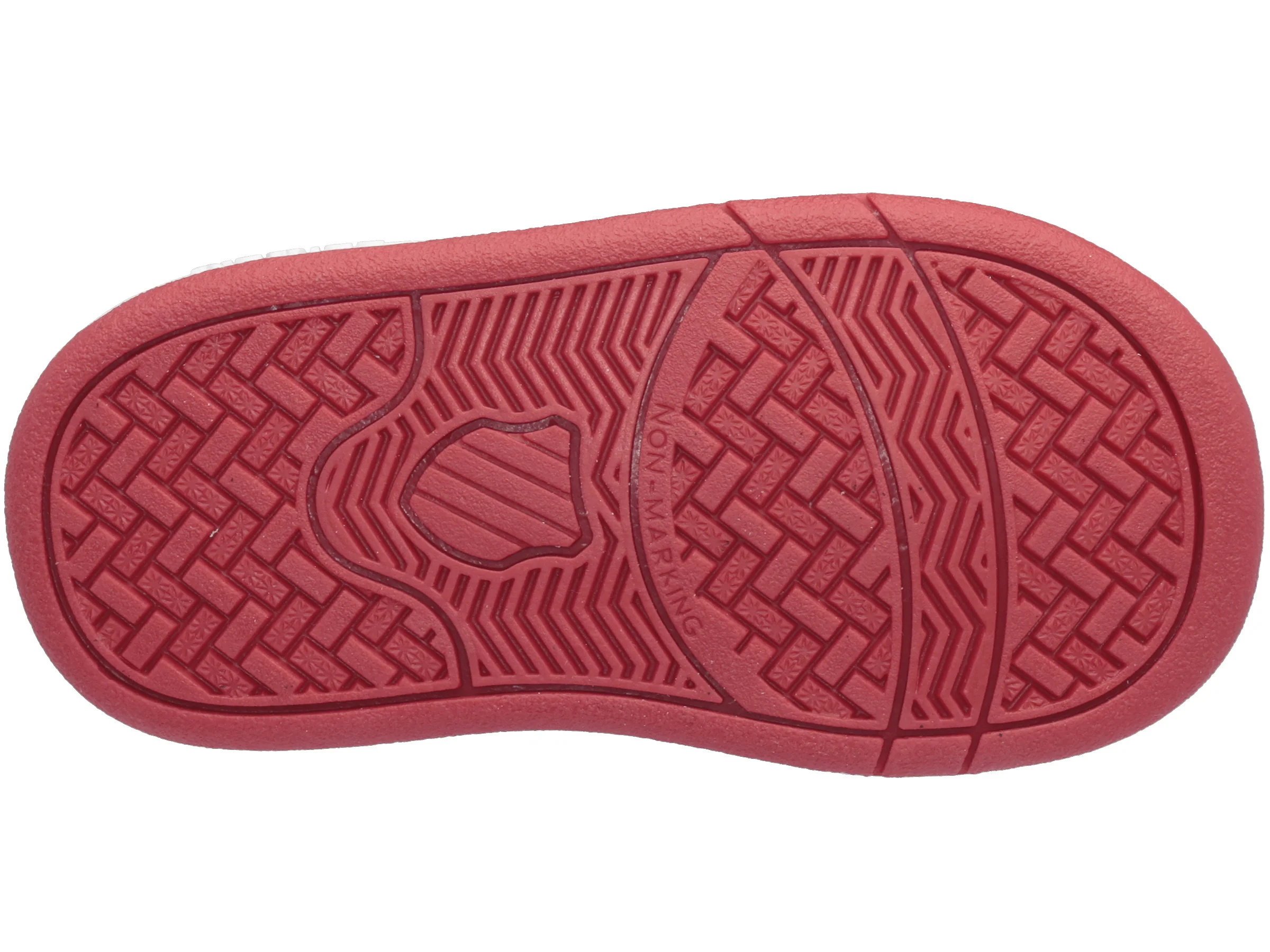 26325-003-M | CLASSIC PRO EL | BLACK/RED - Image 6