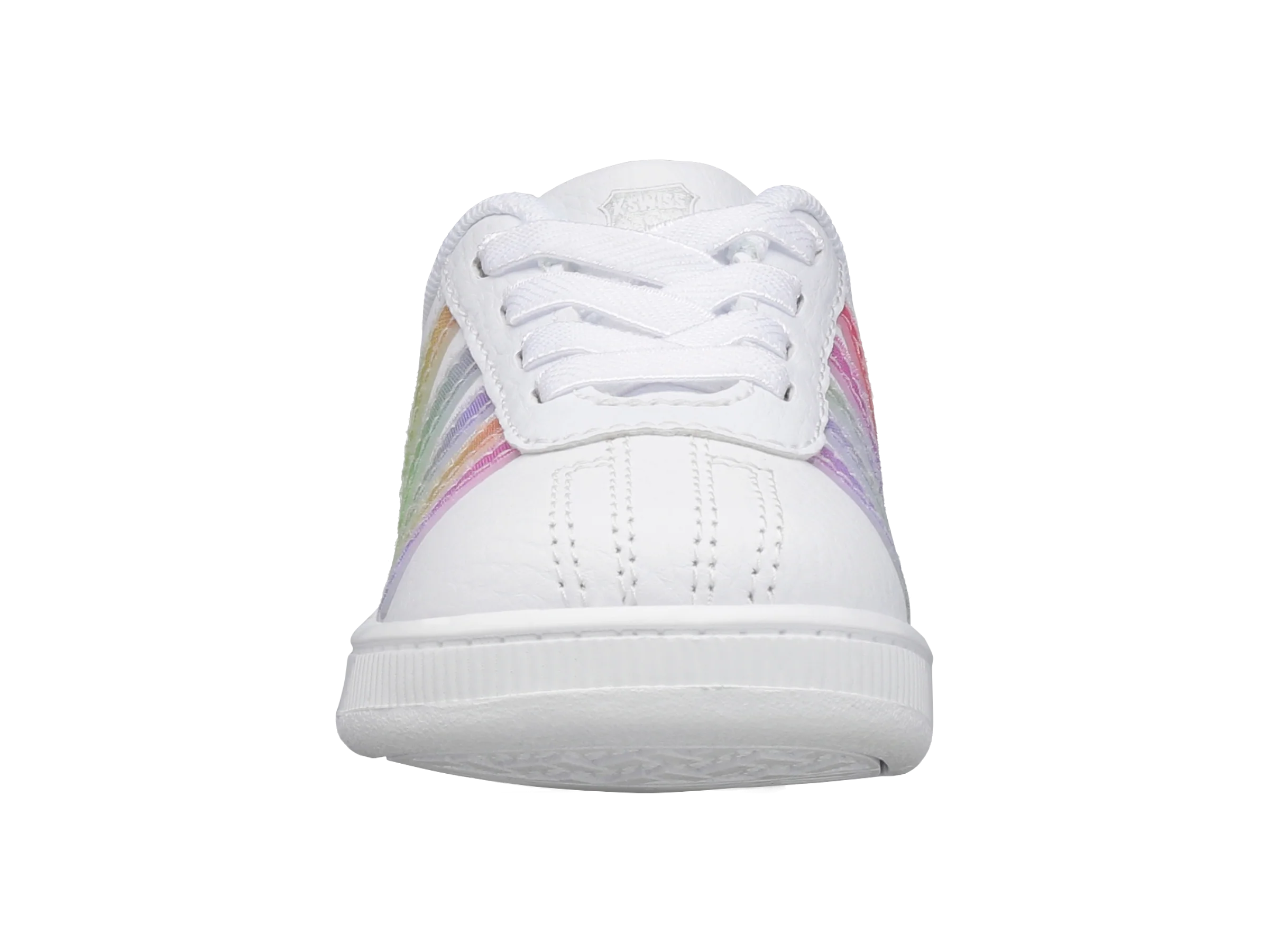 26325-103-M | CLASSIC PRO EL | WHITE/PASTEL RAINBOW - Image 3