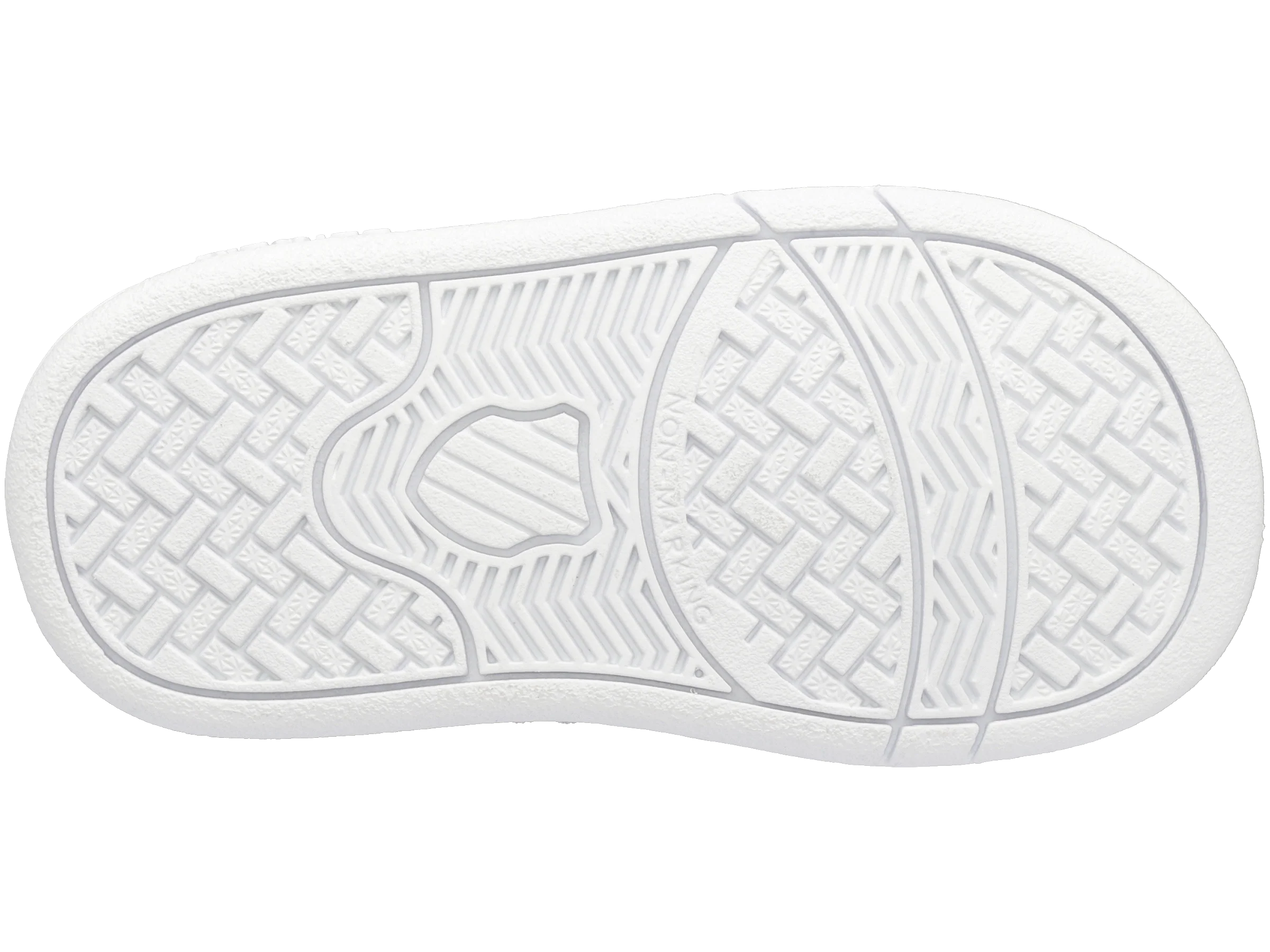 26325-103-M | CLASSIC PRO EL | WHITE/PASTEL RAINBOW - Image 6