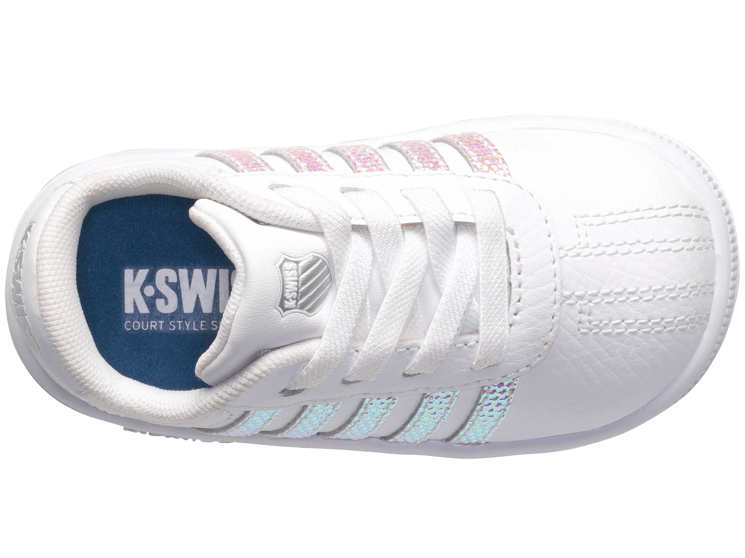 26325-974-M | CLASSIC PRO EL | WHITE/DISCO - Image 6