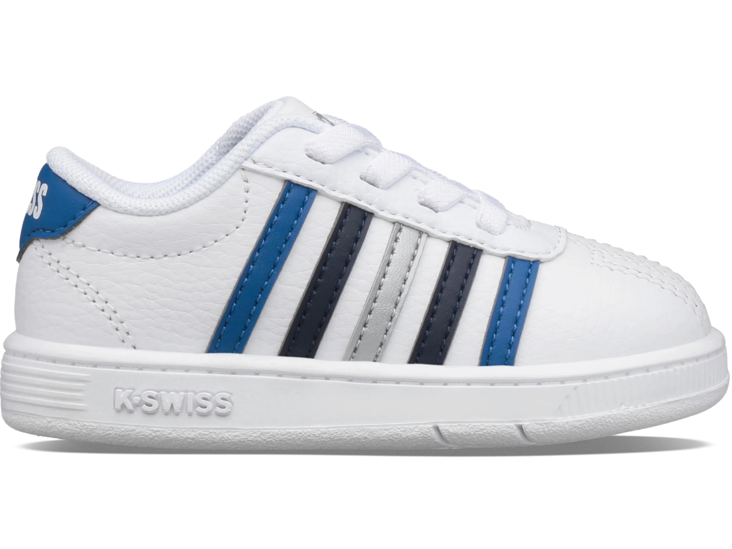 26325-975-M | CLASSIC PRO EL | WHITE/CLASSIC BLUE/NAVY