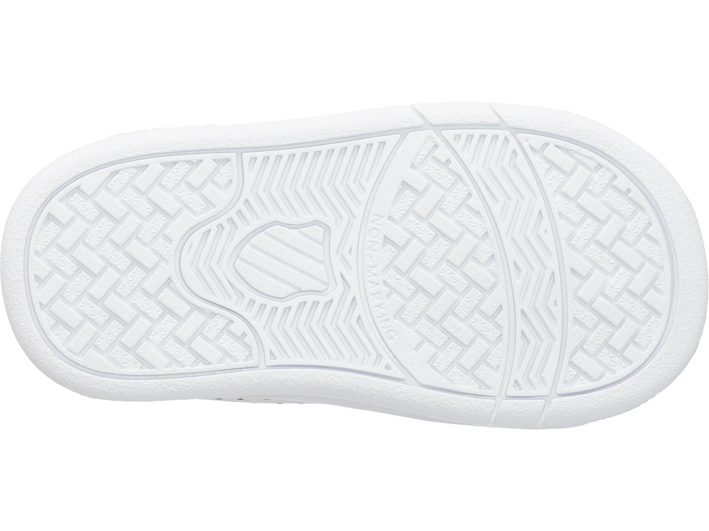 26808-103-M | COURT CASPER VLC | WHITE/FLORAL - Image 6