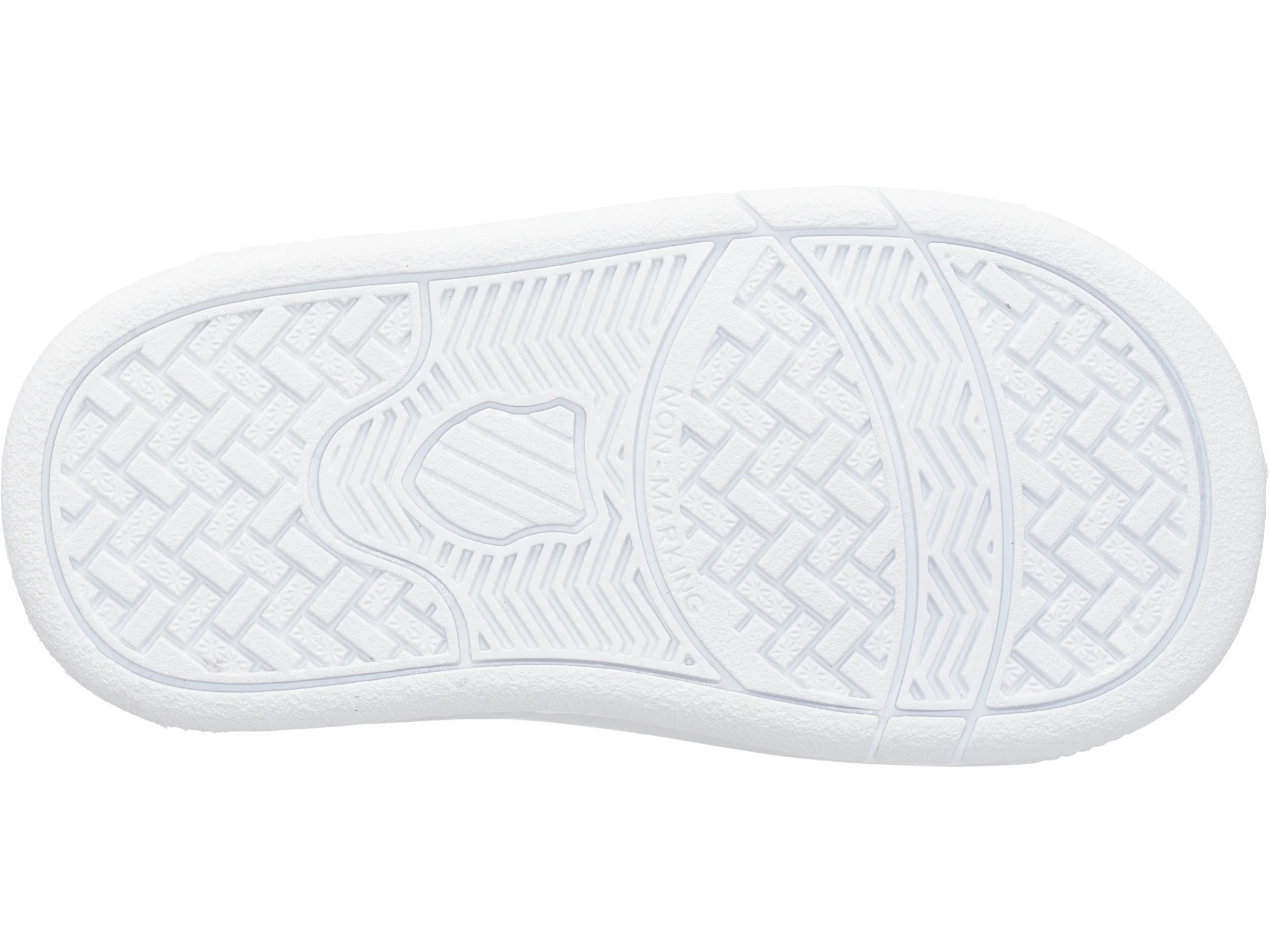 26808-113-M | COURT CASPER VLC | WHITE/CORPORATE - Image 6