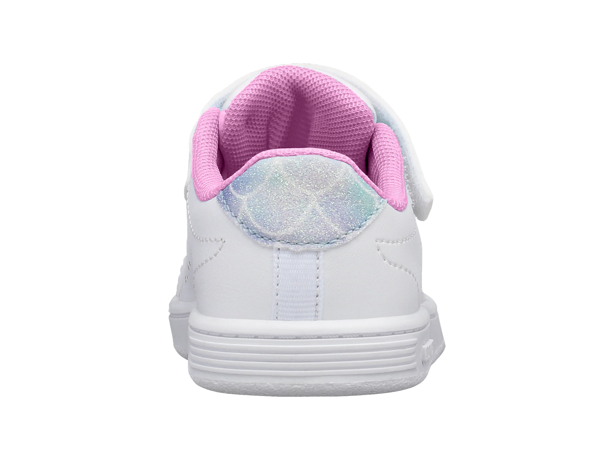 26808-149-M | COURT CASPER VLC | WHITE/IRIDESCENT/MERMAID - Image 4