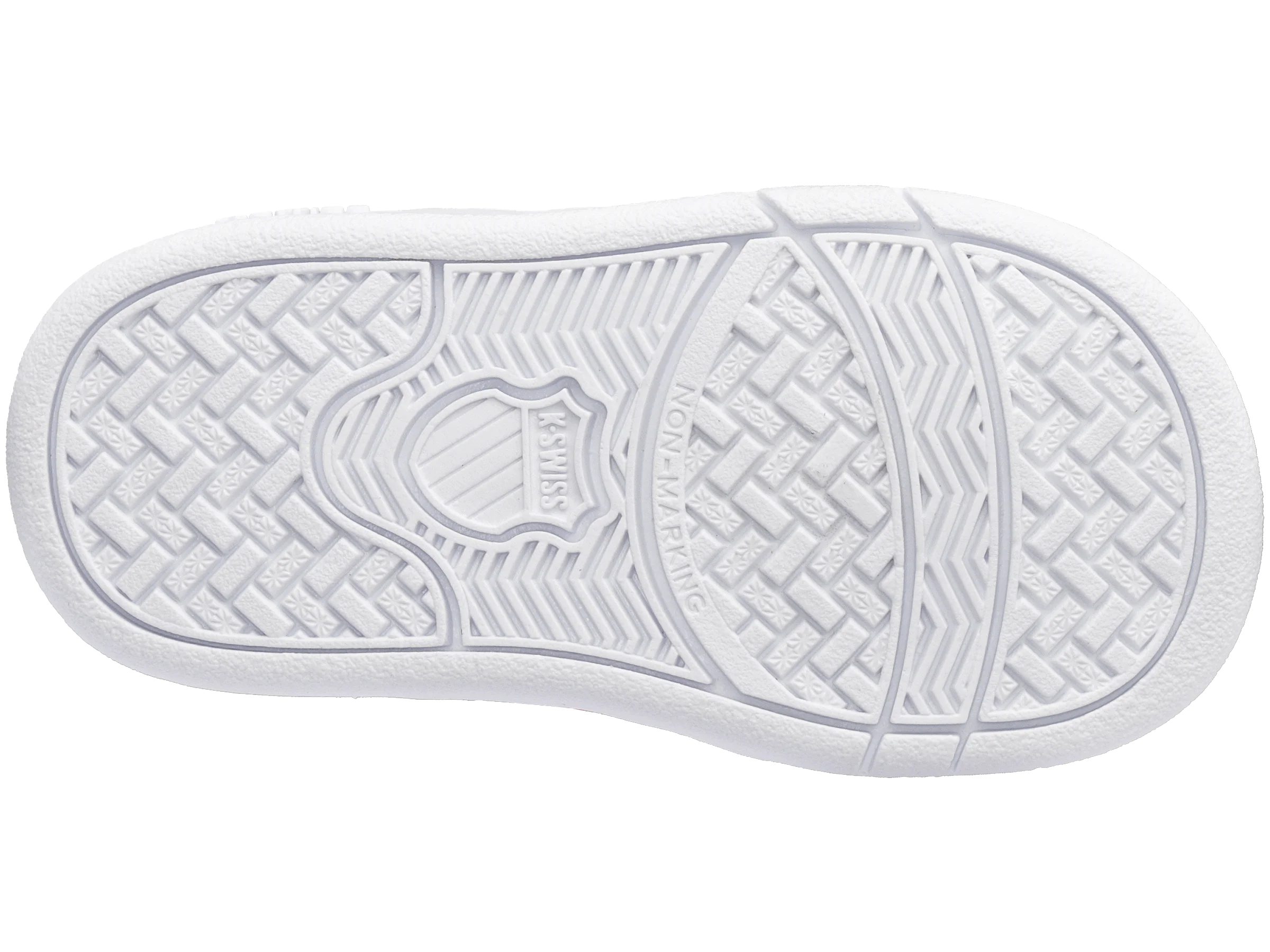 26808-149-M | COURT CASPER VLC | WHITE/IRIDESCENT/MERMAID - Image 6