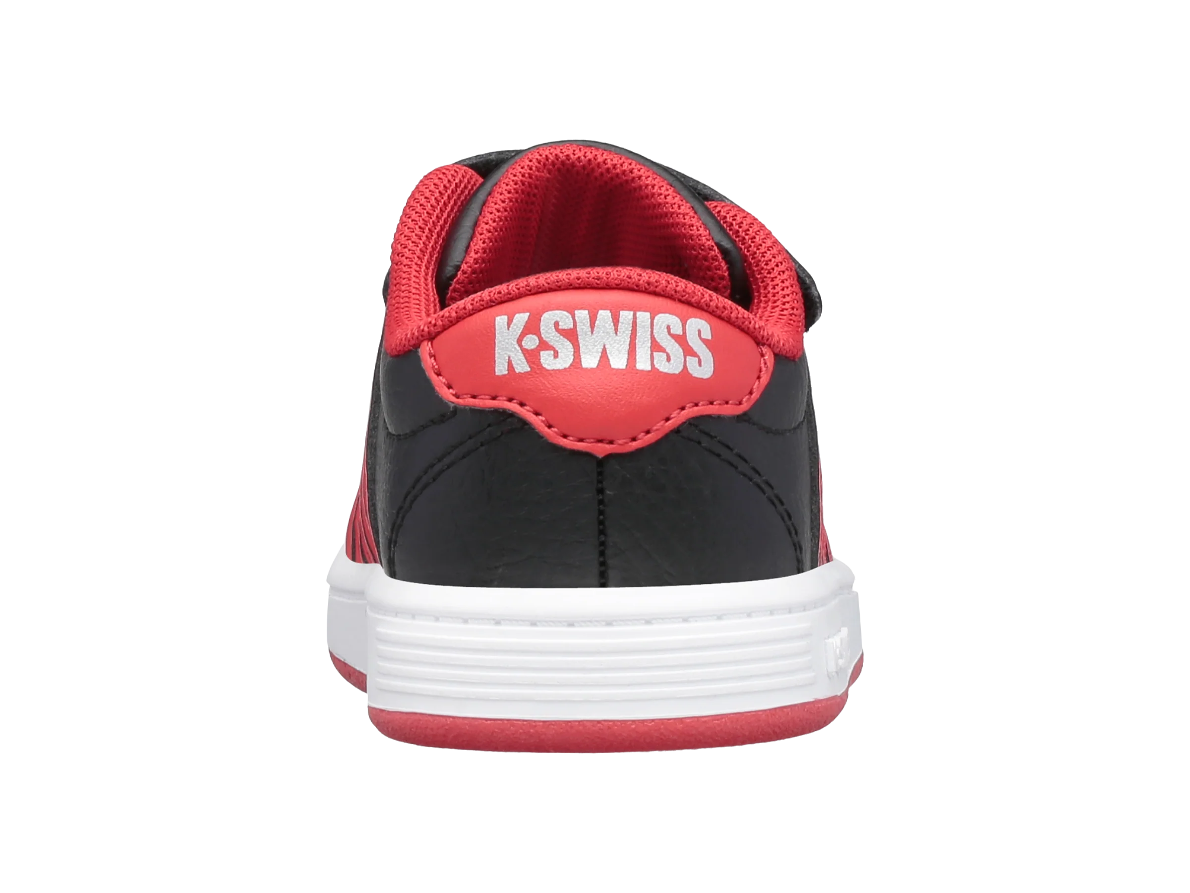 27004-003-M | CLASSIC PRO EL STRAP | BLACK/RED - Image 4
