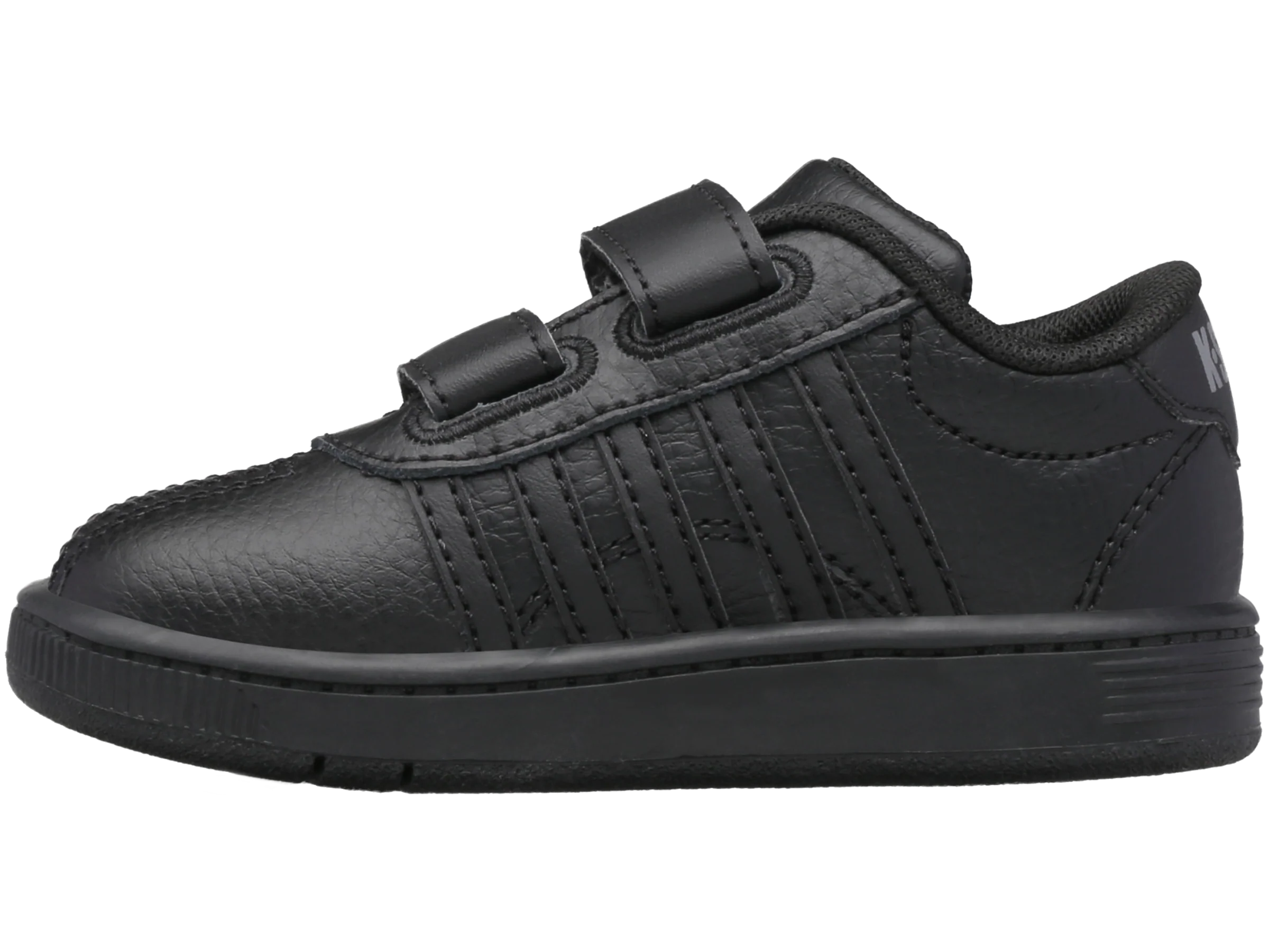 27004-006-M | CLASSIC PRO EL STRAP | BLACK/CHARCOAL - Image 5