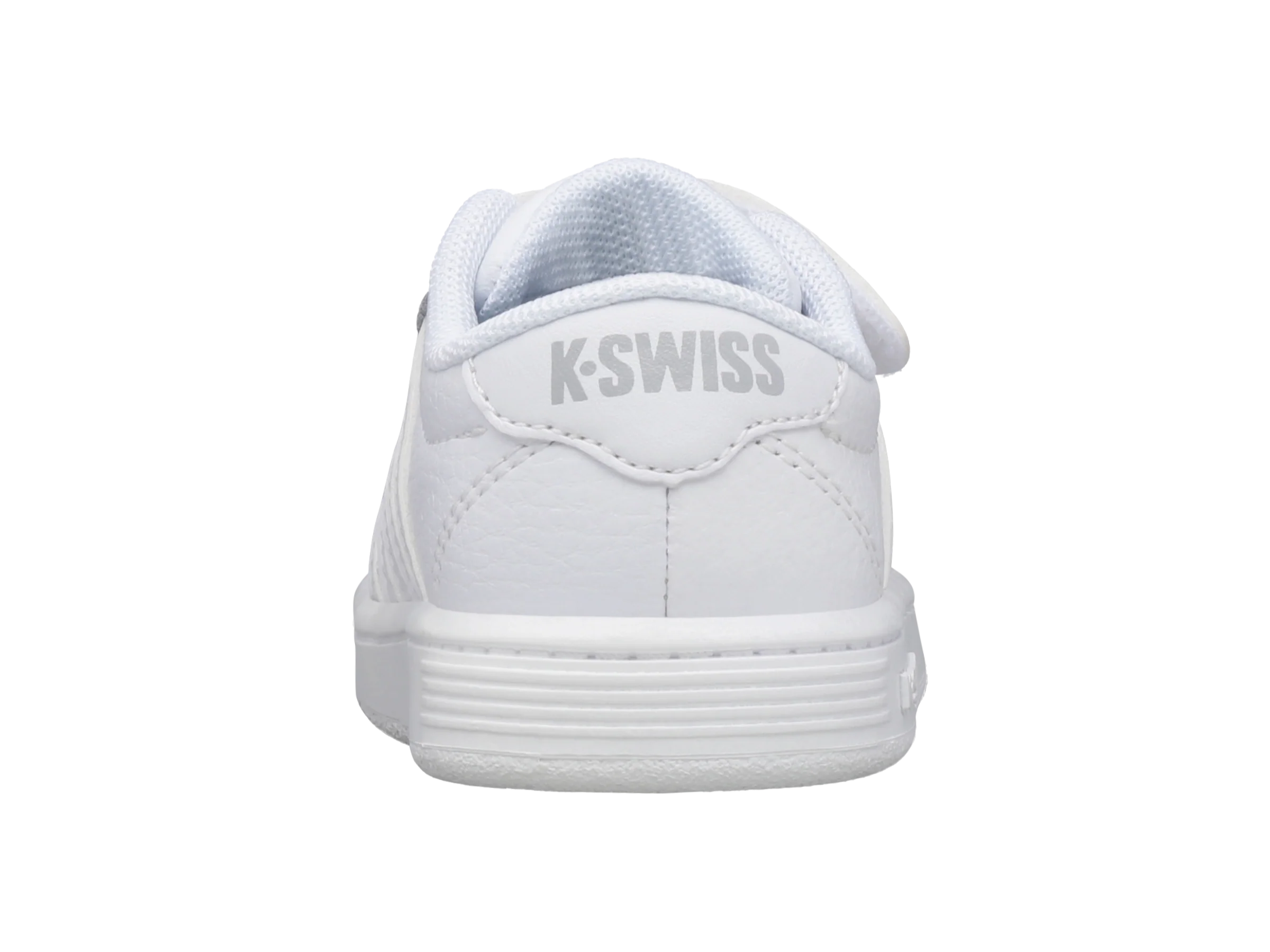 27004-117-M | CLASSIC PRO EL STRAP | WHITE/GRAY - Image 4