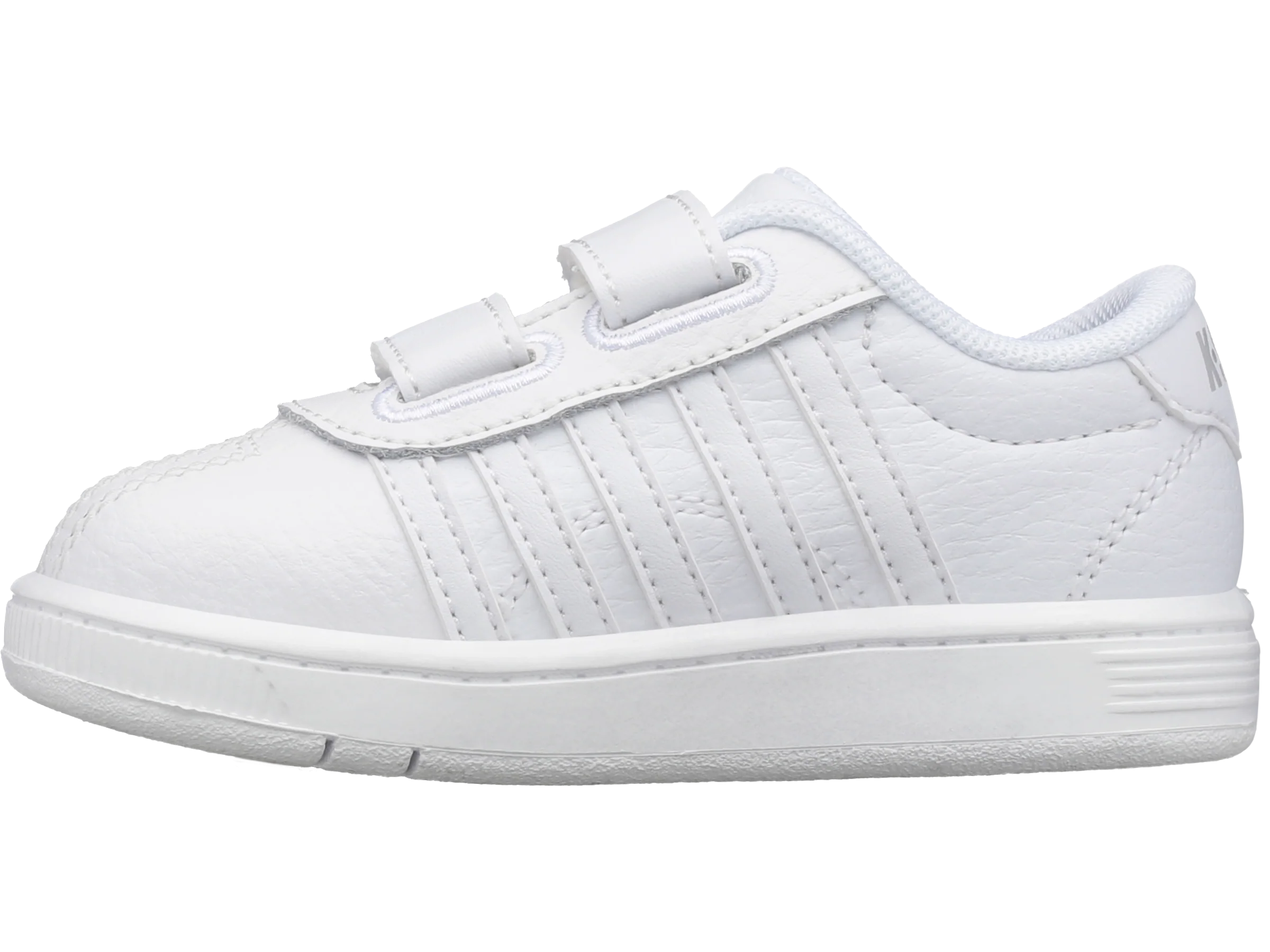 27004-117-M | CLASSIC PRO EL STRAP | WHITE/GRAY - Image 5