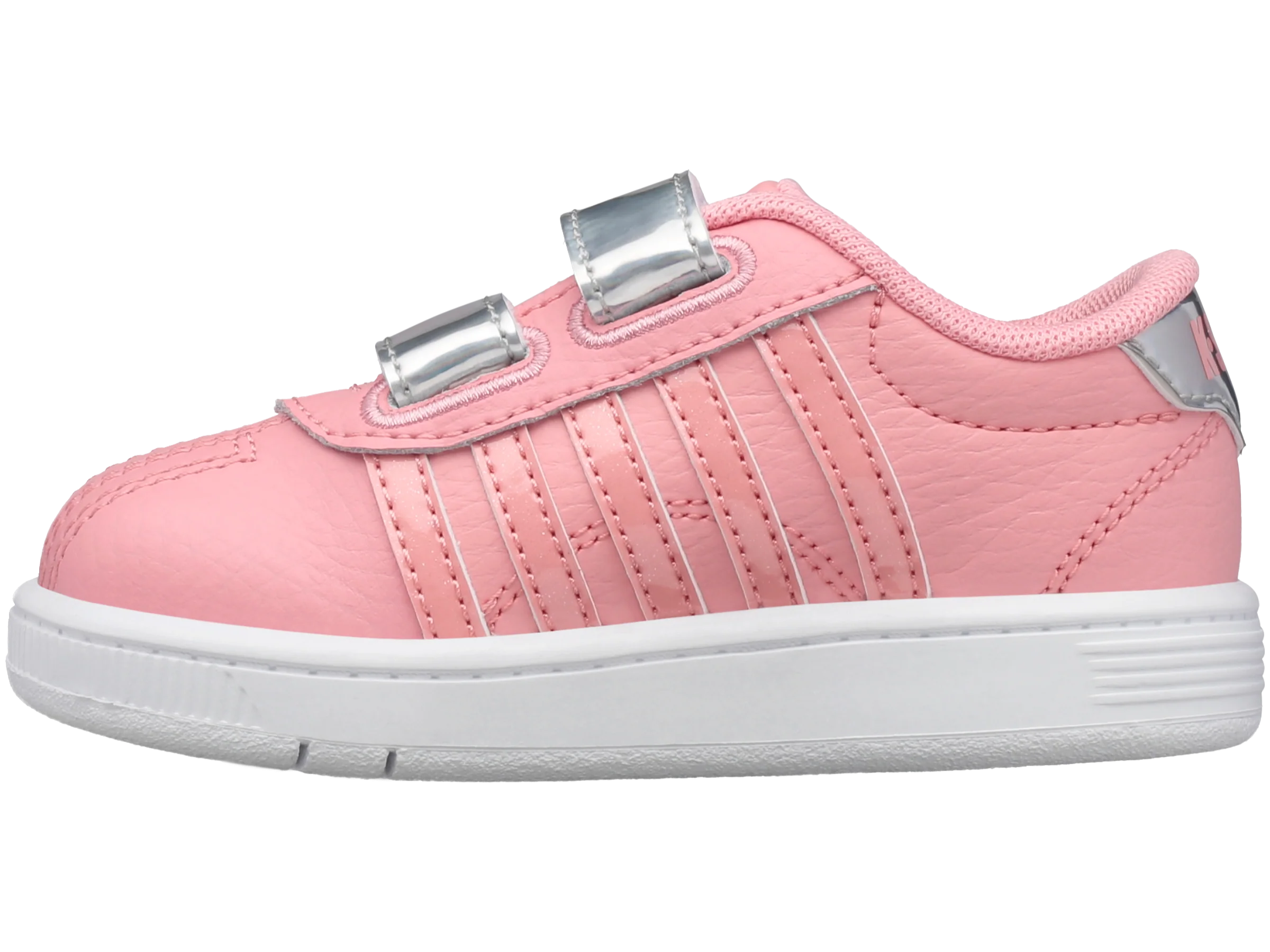 27004-609-M | CLASSIC PRO EL STRAP | PINK/IRIDESCENT - Image 5