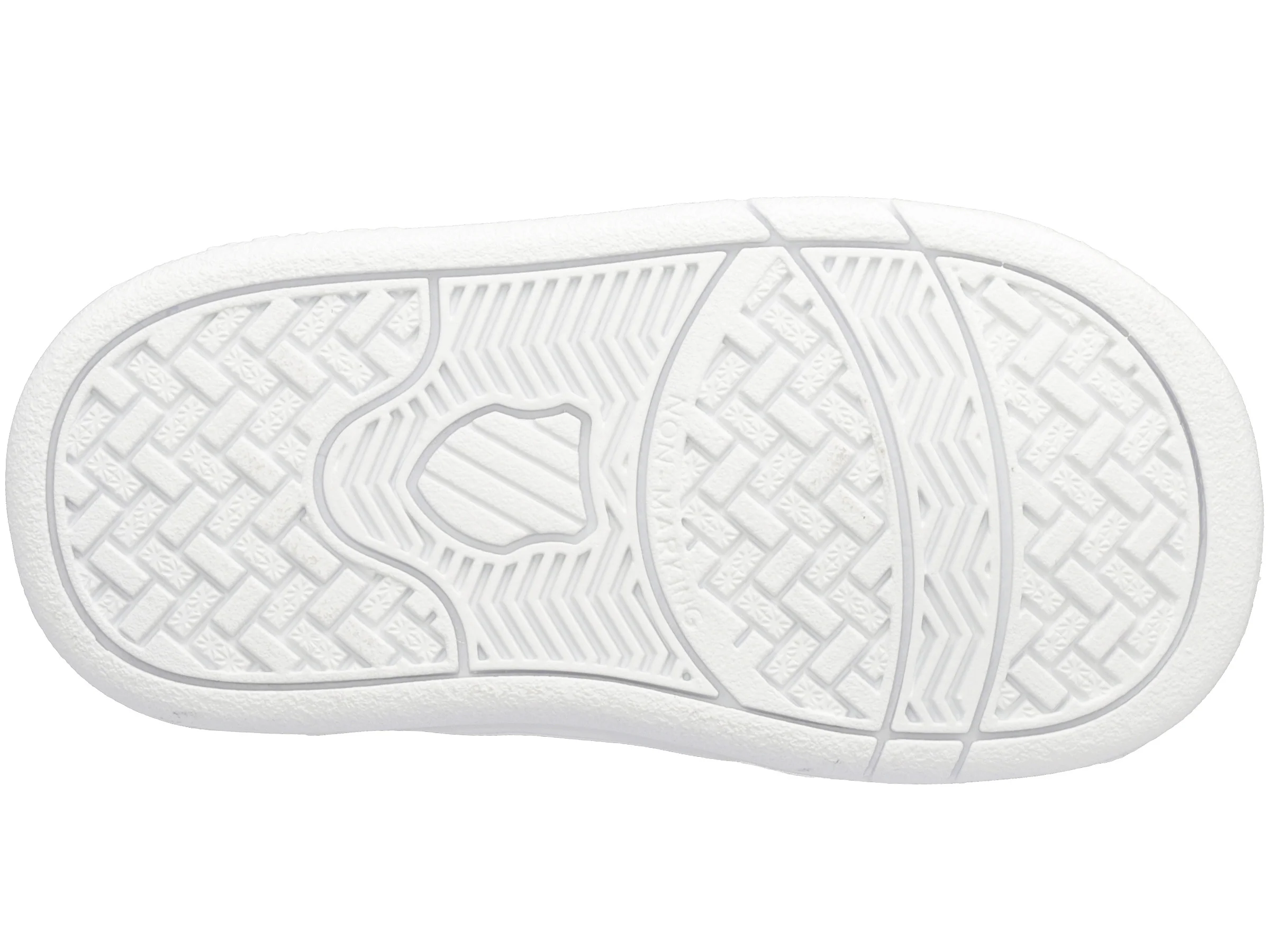 27004-975-M | CLASSIC PRO EL STRAP | WHITE/CLASSIC BLUE/NAVY - Image 6
