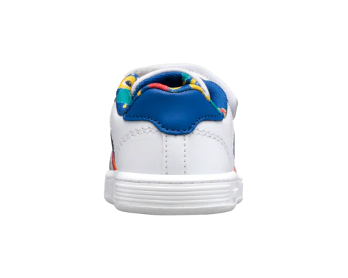 27006-943-M | COURT PALISADES STRAP | WHITE/PRIMARY - Image 4