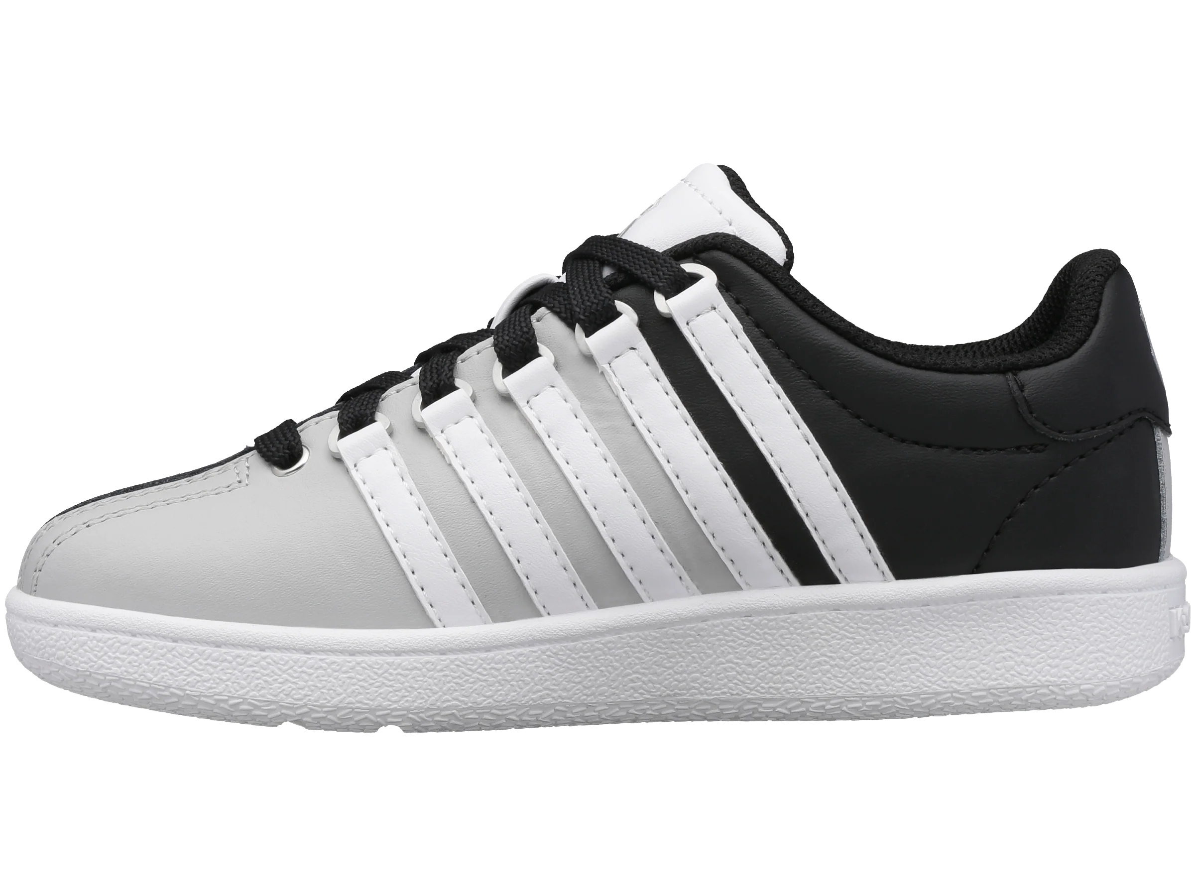 53343-060-M | CLASSIC VN | BLACK/GRAY/WHITE - Image 5