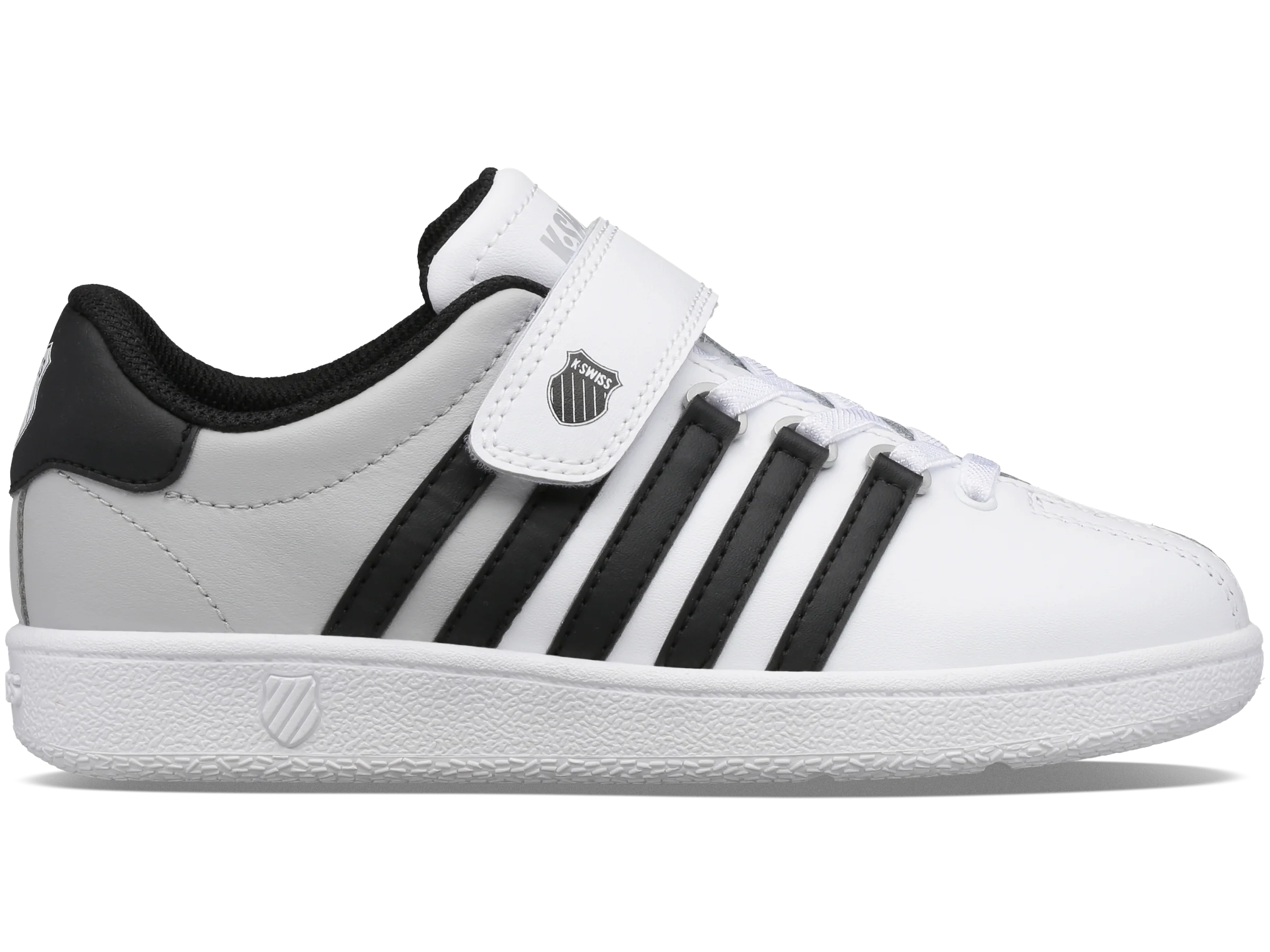 53446-156-M | CLASSIC VN VLC | WHITE/BLACK/GRAY