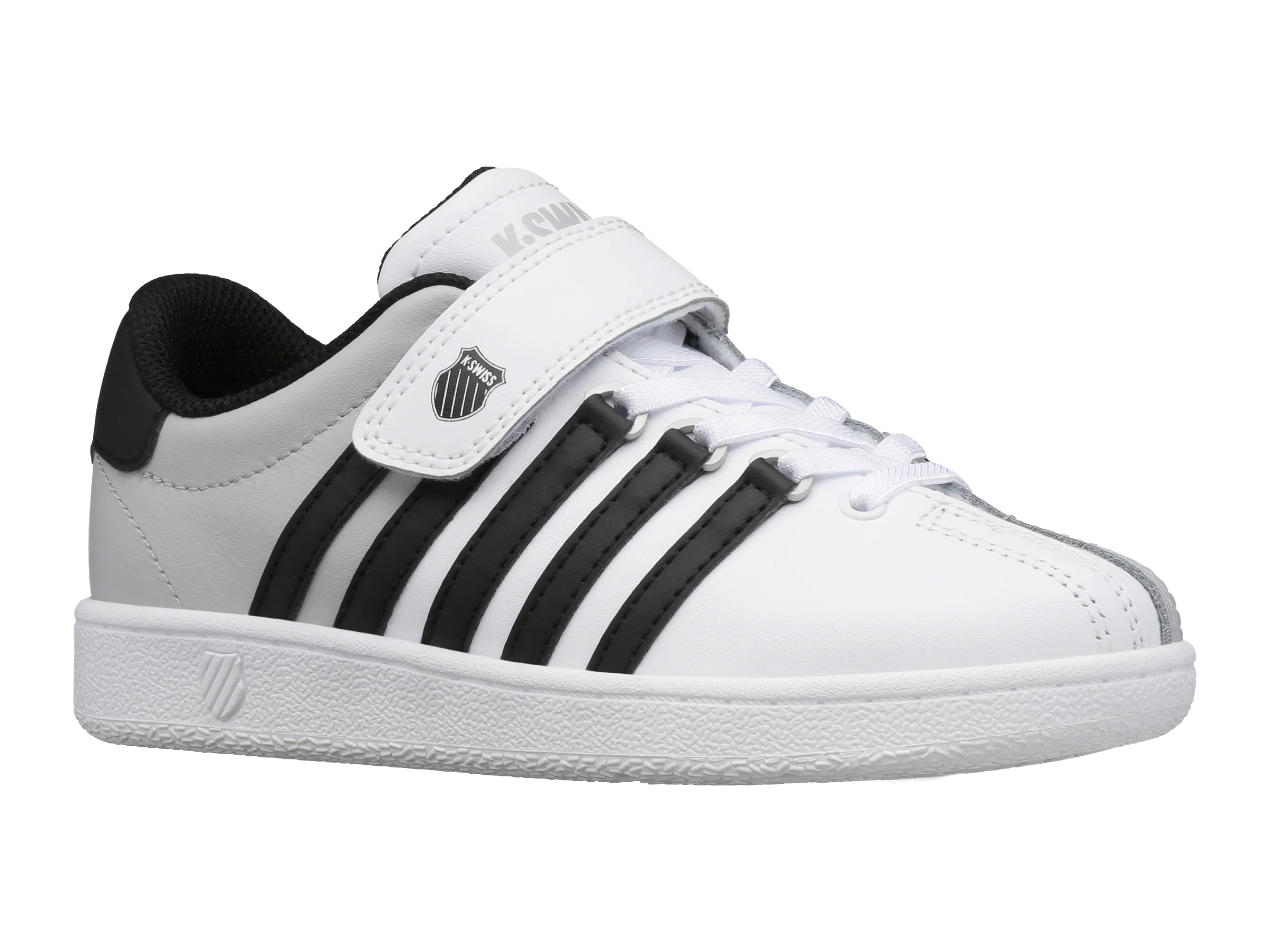 53446-156-M | CLASSIC VN VLC | WHITE/BLACK/GRAY - Image 2