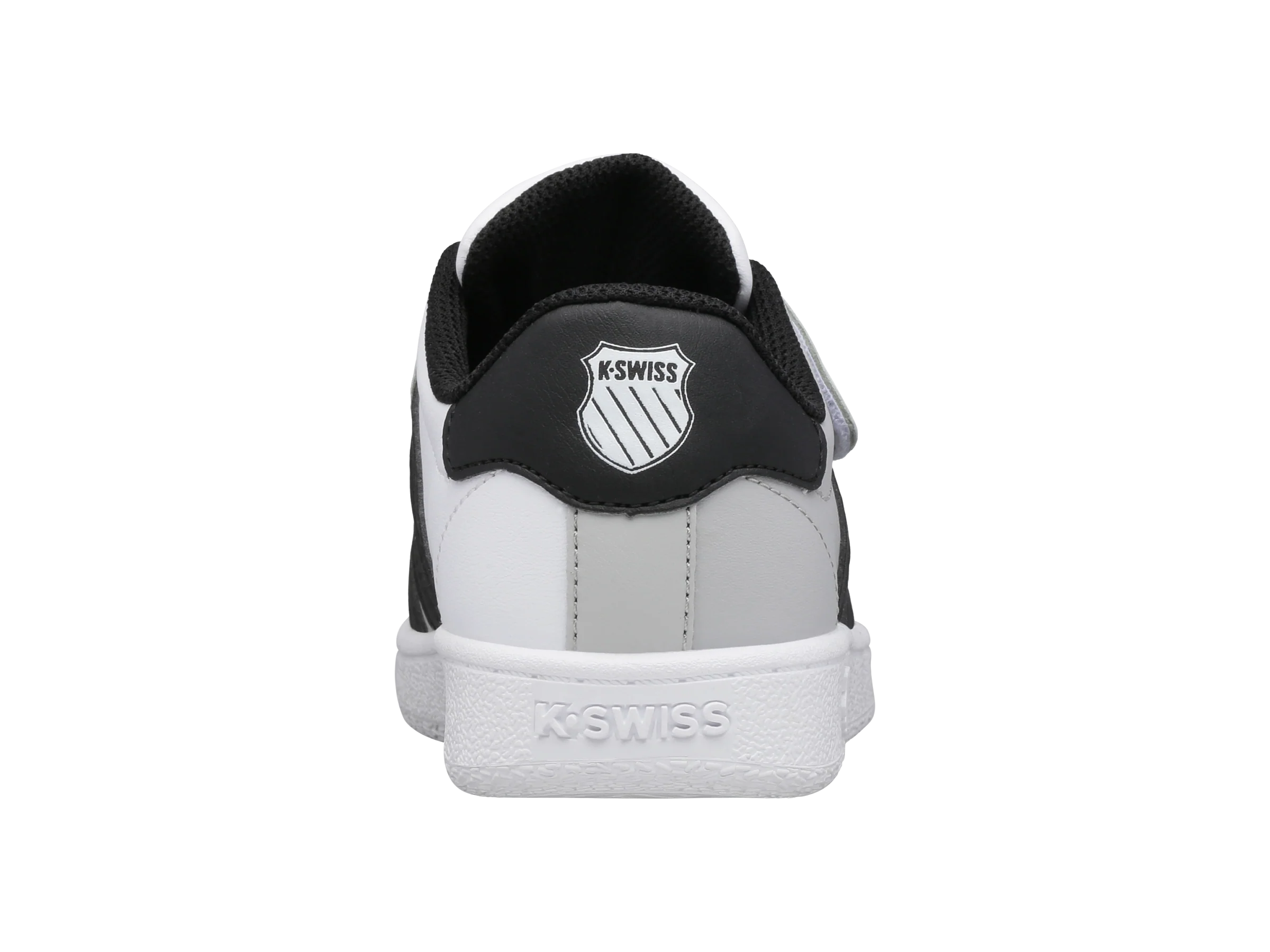 53446-156-M | CLASSIC VN VLC | WHITE/BLACK/GRAY - Image 4