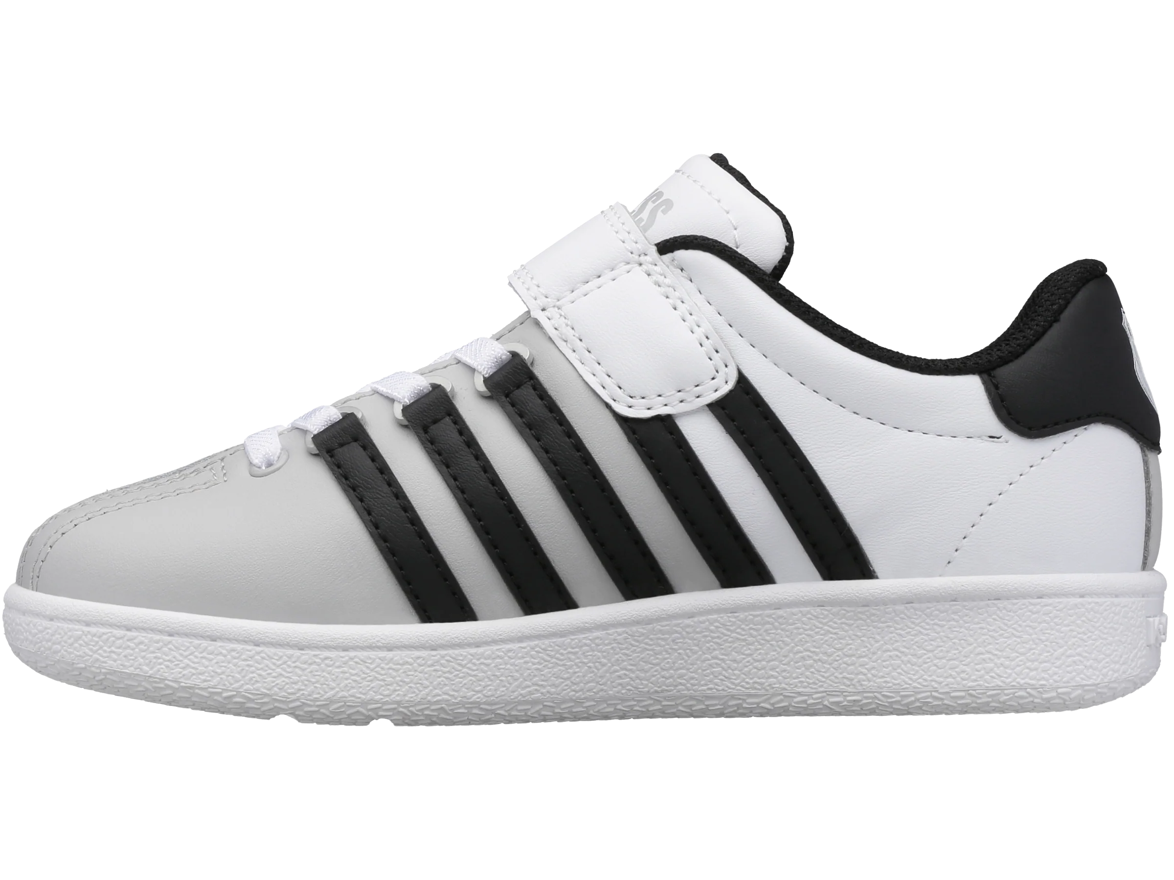 53446-156-M | CLASSIC VN VLC | WHITE/BLACK/GRAY - Image 5