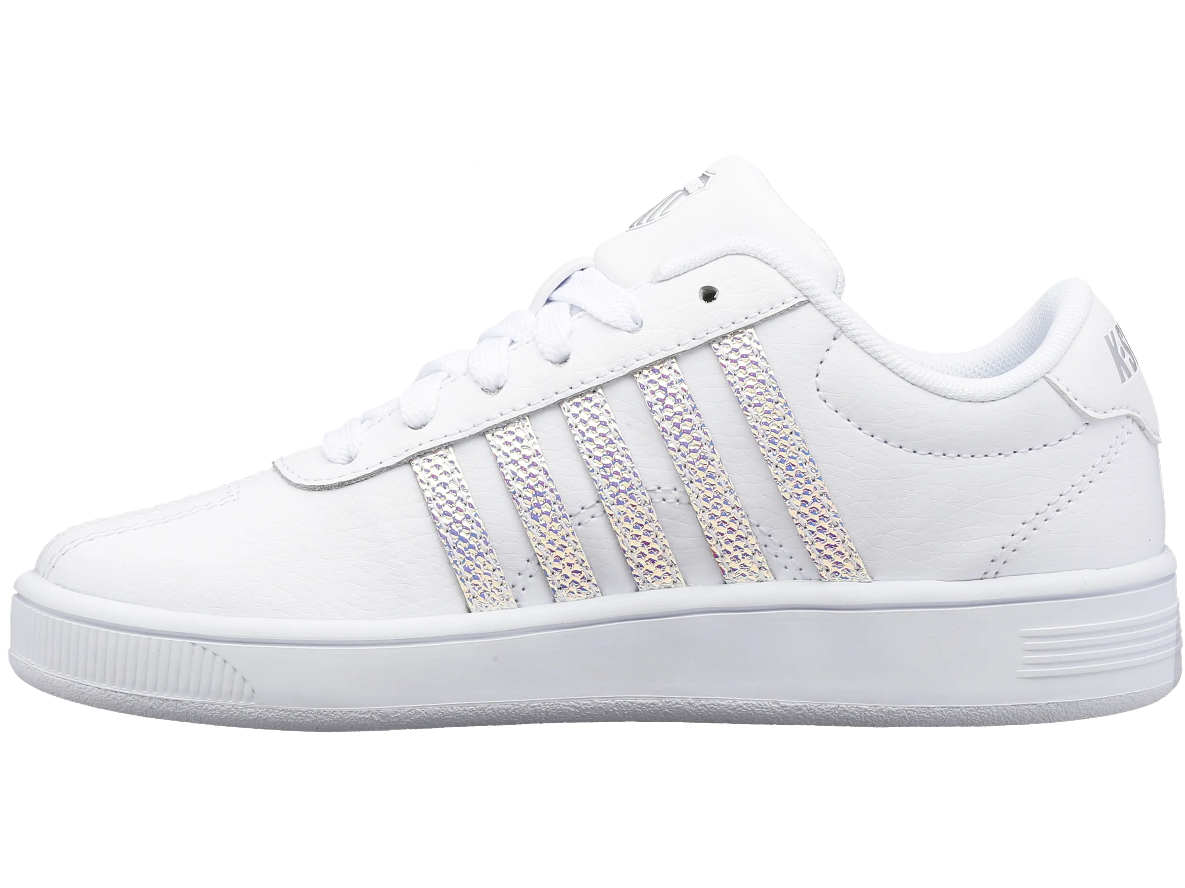 55612-974-M | CLASSIC PRO | WHITE/DISCO - Image 5