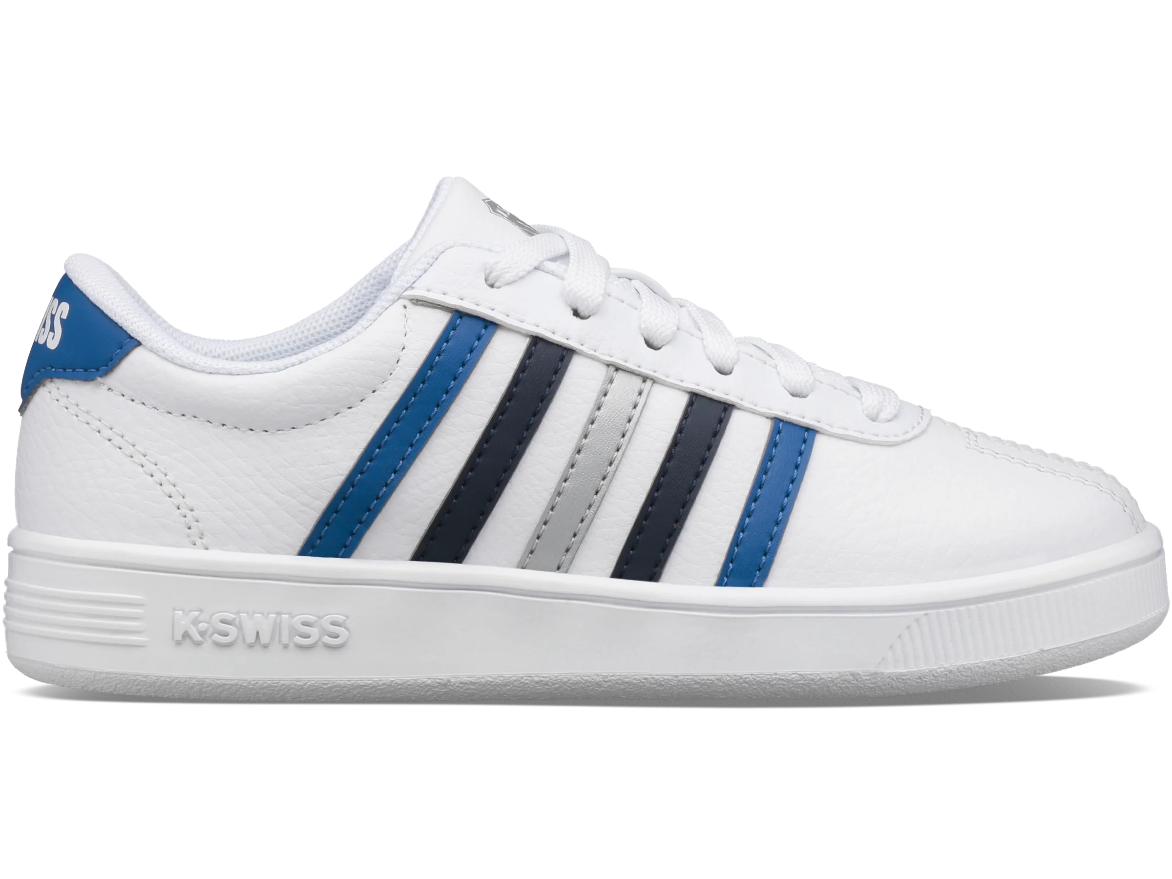55612-975-M | CLASSIC PRO | WHITE/CLASSIC BLUE/NAVY