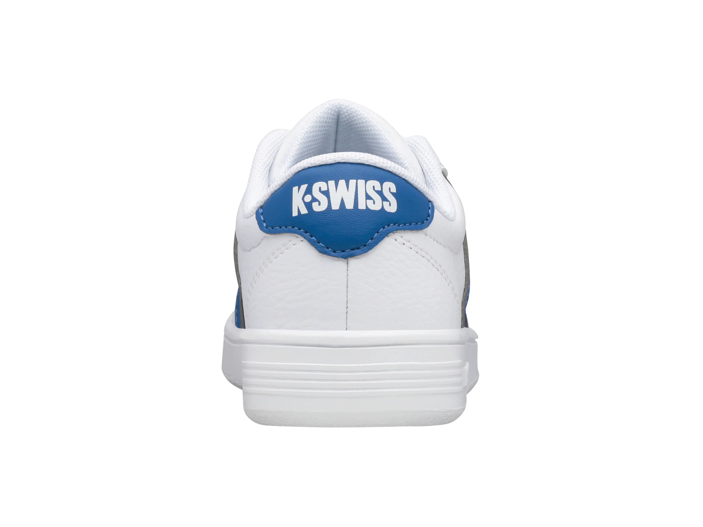 55612-975-M | CLASSIC PRO | WHITE/CLASSIC BLUE/NAVY - Image 4