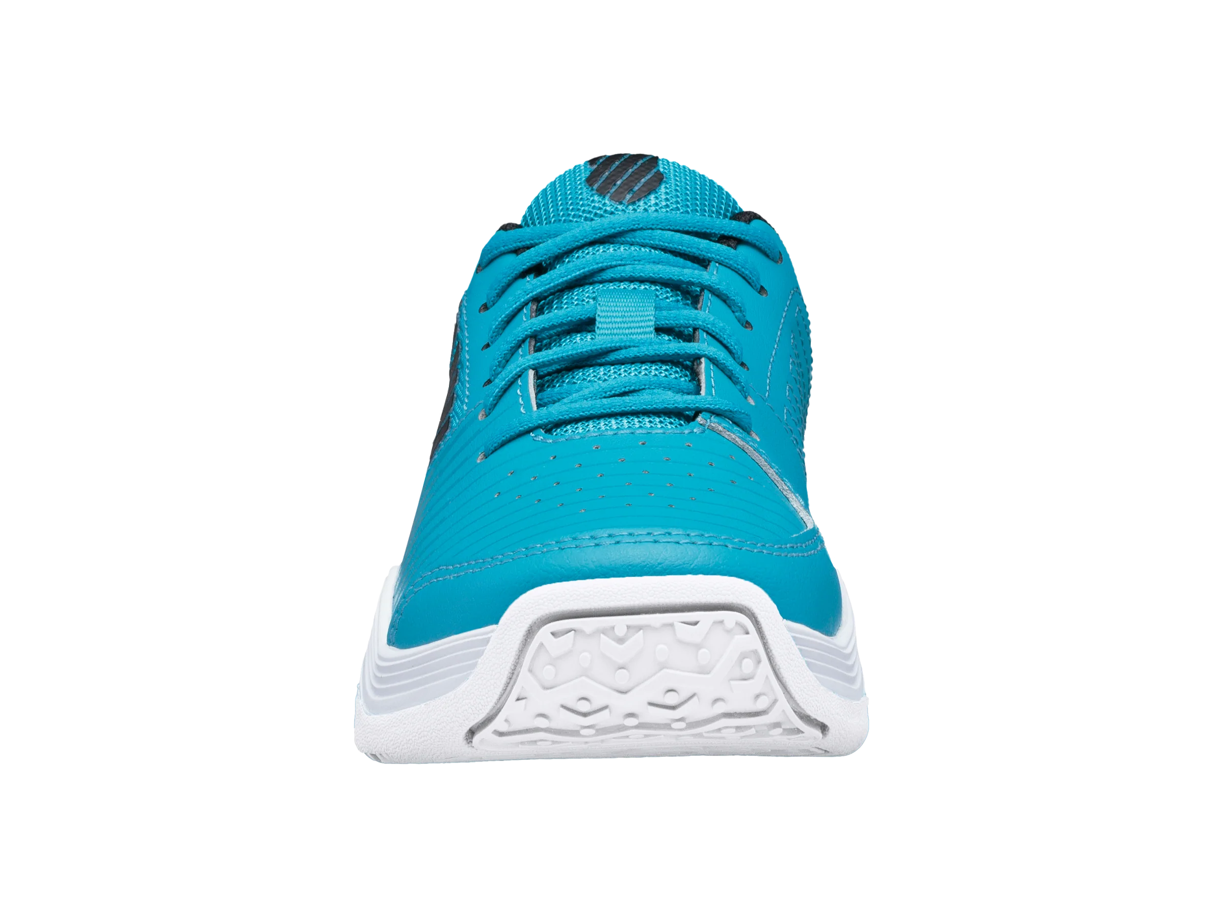 56609-428-M | COURT EXPRESS OMNI | ALGIERS BLUE/BLACK/WHITE - Image 3