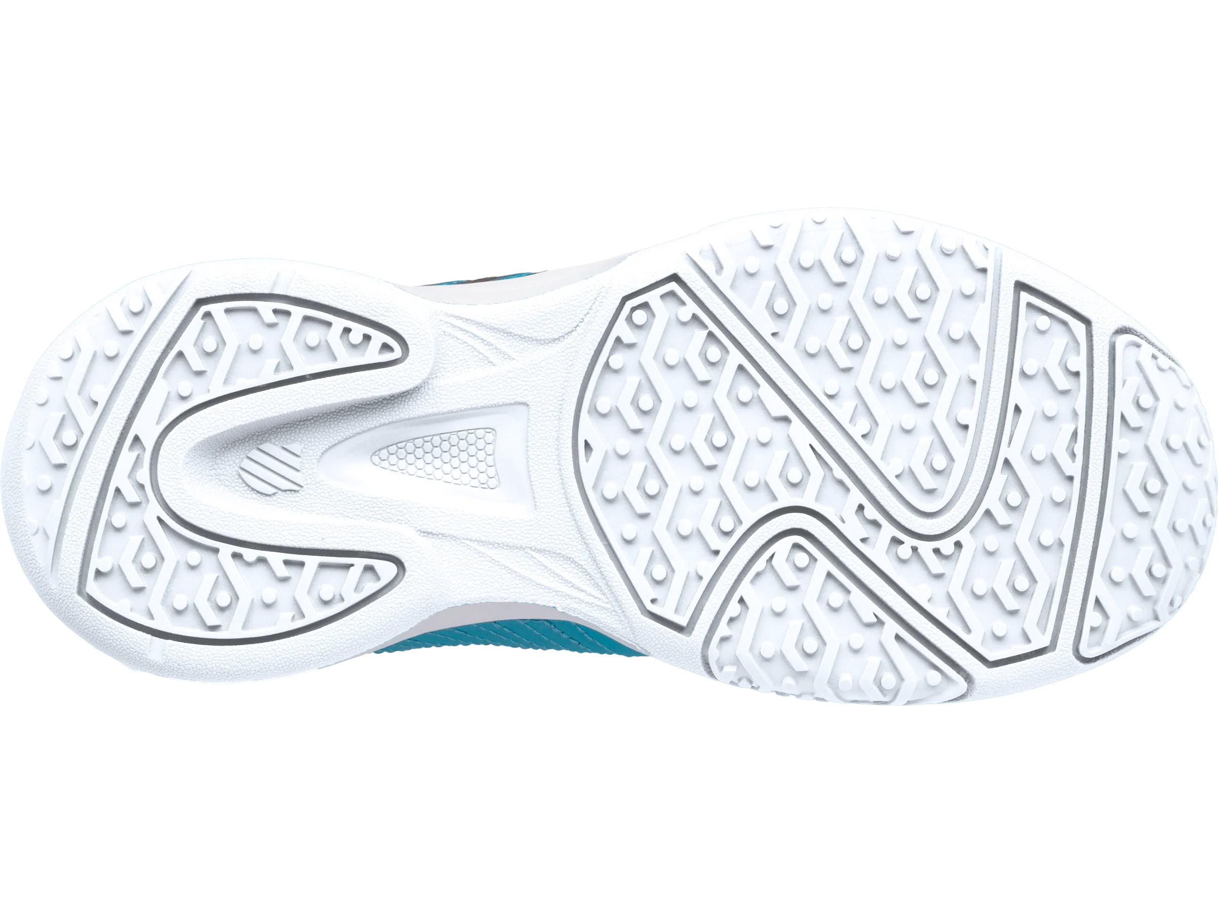 56609-428-M | COURT EXPRESS OMNI | ALGIERS BLUE/BLACK/WHITE - Image 6