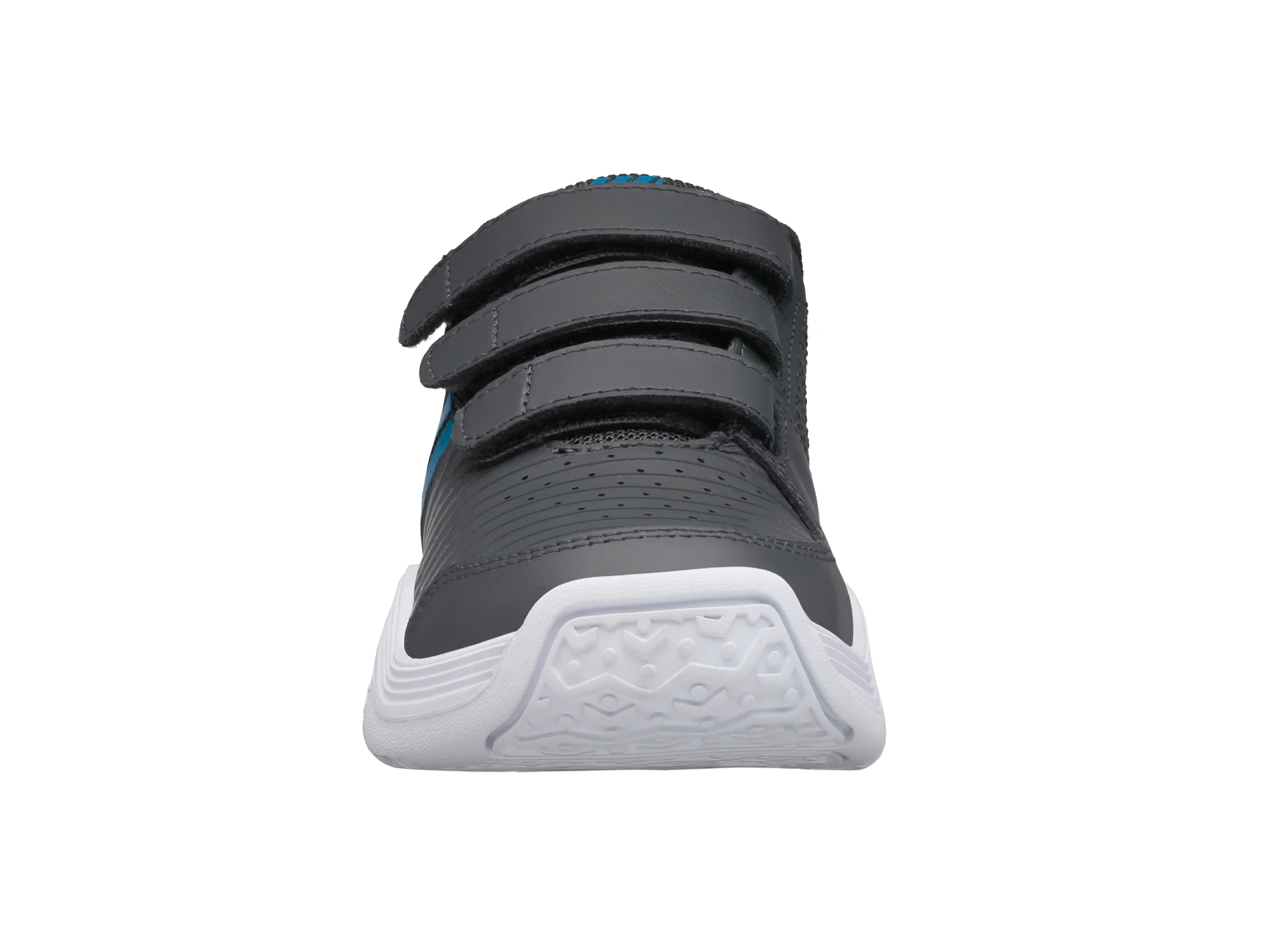 56610-029-M | COURT EXPRESS STRAP OMNI | DARK SHADOW/WHITE/SWEDISH BLUE - Image 3