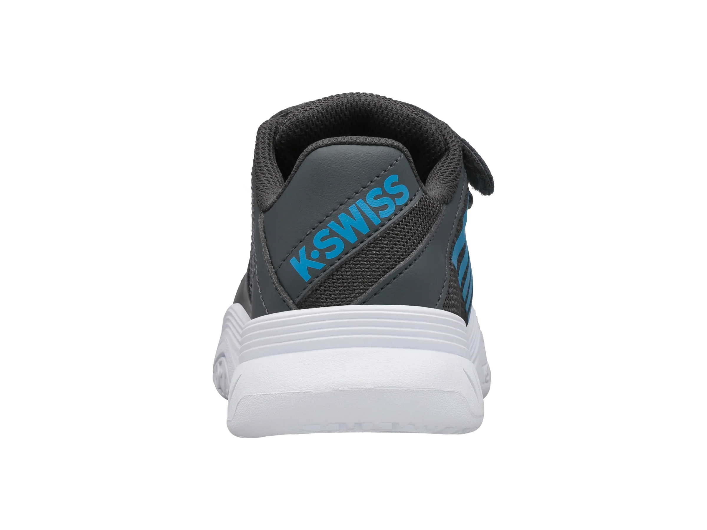 56610-029-M | COURT EXPRESS STRAP OMNI | DARK SHADOW/WHITE/SWEDISH BLUE - Image 4