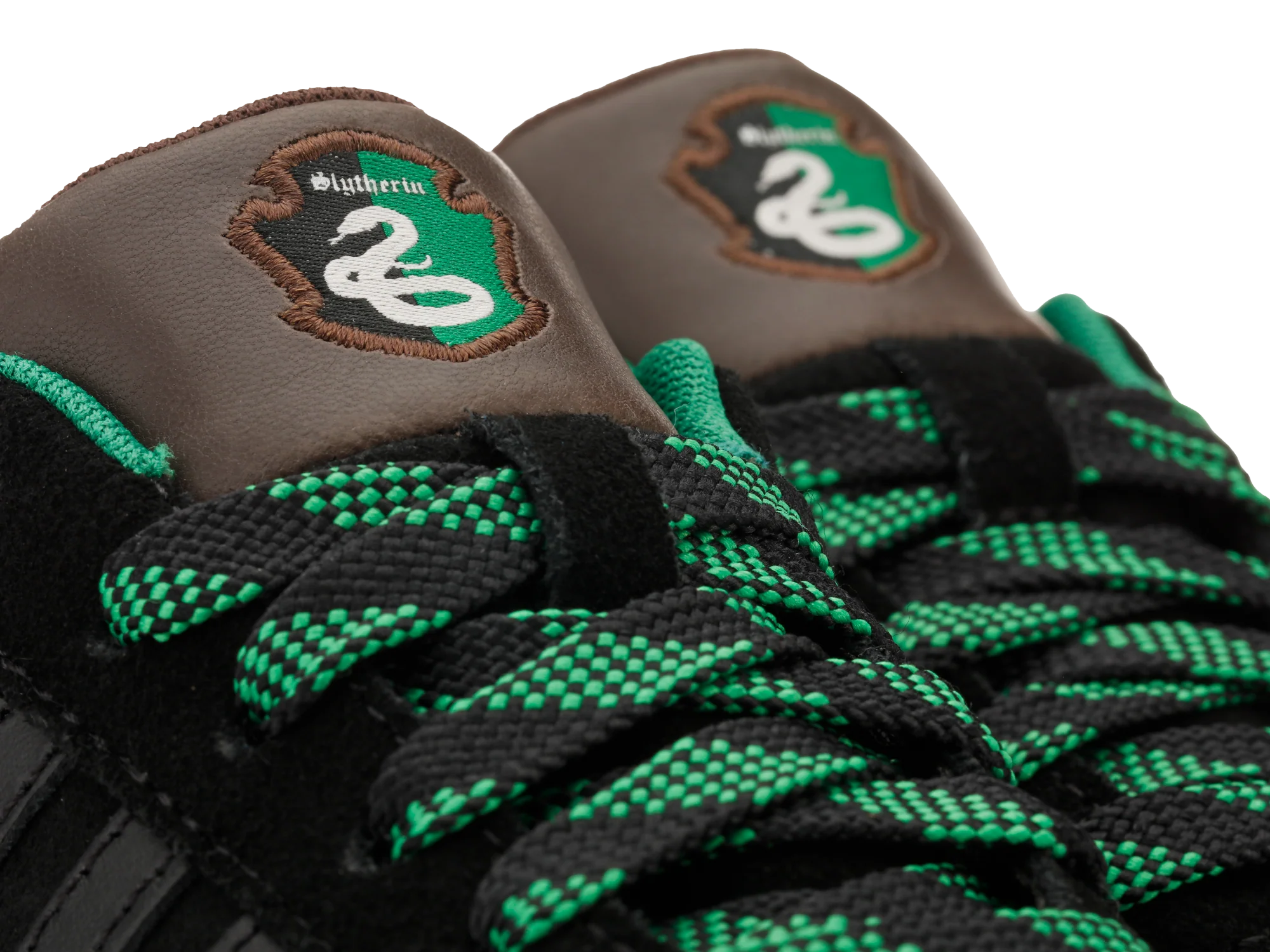 56770-005-M | LITTLE KIDS HARRY POTTER X K-SWISS - CLASSIC PRO | SLYTHERIN - Image 4