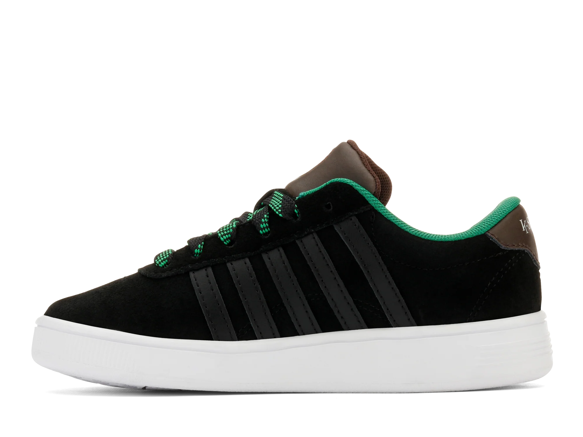 56770-005-M | LITTLE KIDS HARRY POTTER X K-SWISS - CLASSIC PRO | SLYTHERIN - Image 7