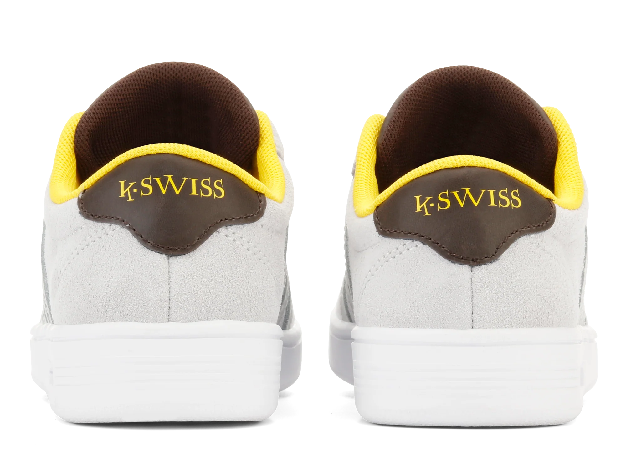 56770-006-M | LITTLE KIDS HARRY POTTER X K-SWISS - CLASSIC PRO | HUFFLEPUFF - Image 5