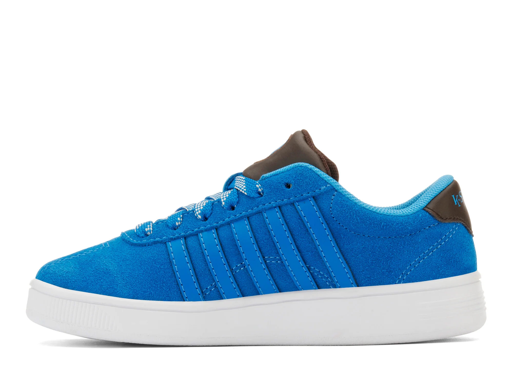 56770-406-M | LITTLE KIDS HARRY POTTER X K-SWISS - CLASSIC PRO | RAVENCLAW - Image 7