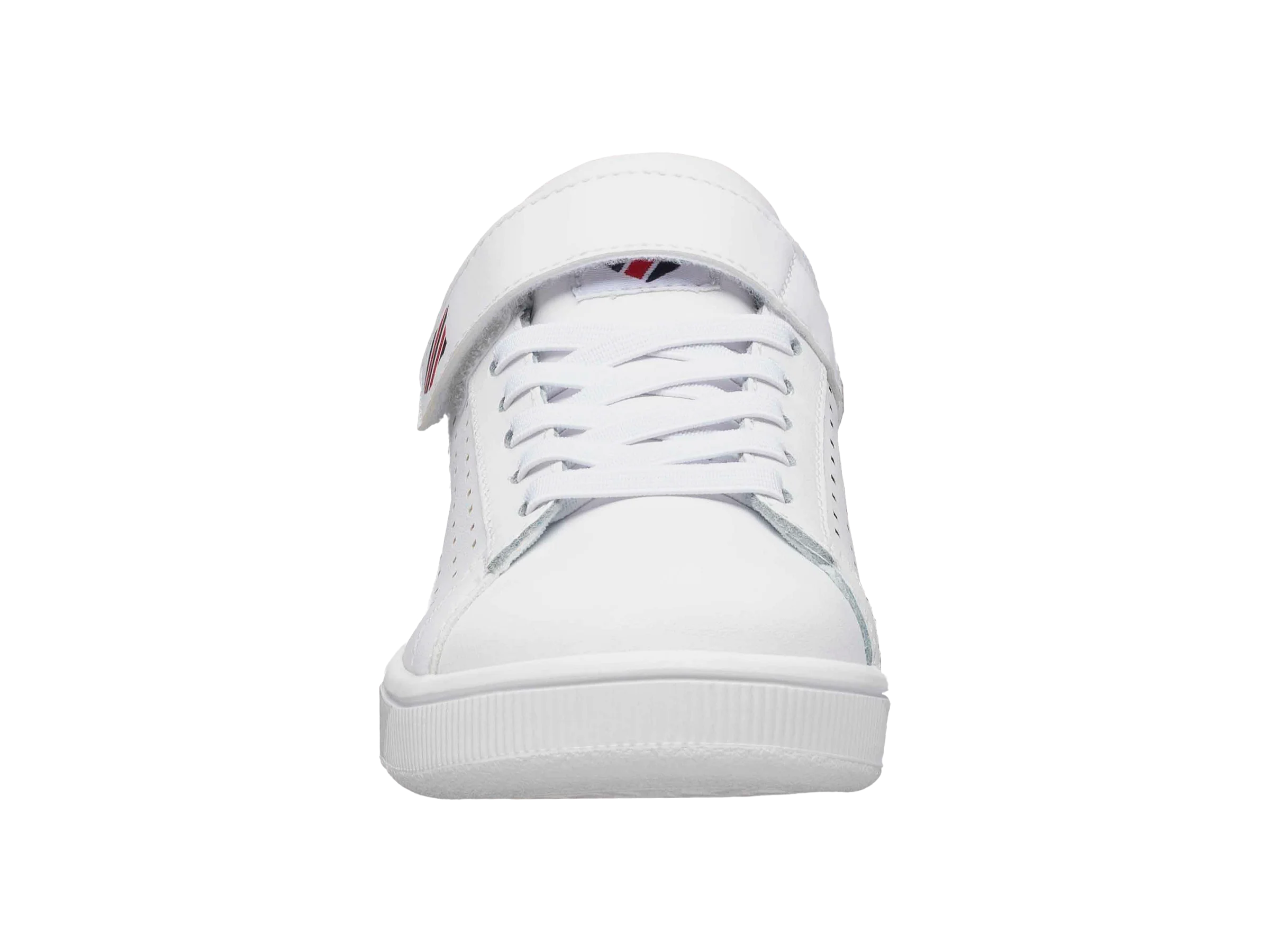 56808-113-M | COURT CASPER VLC | WHITE/CORPORATE - Image 3